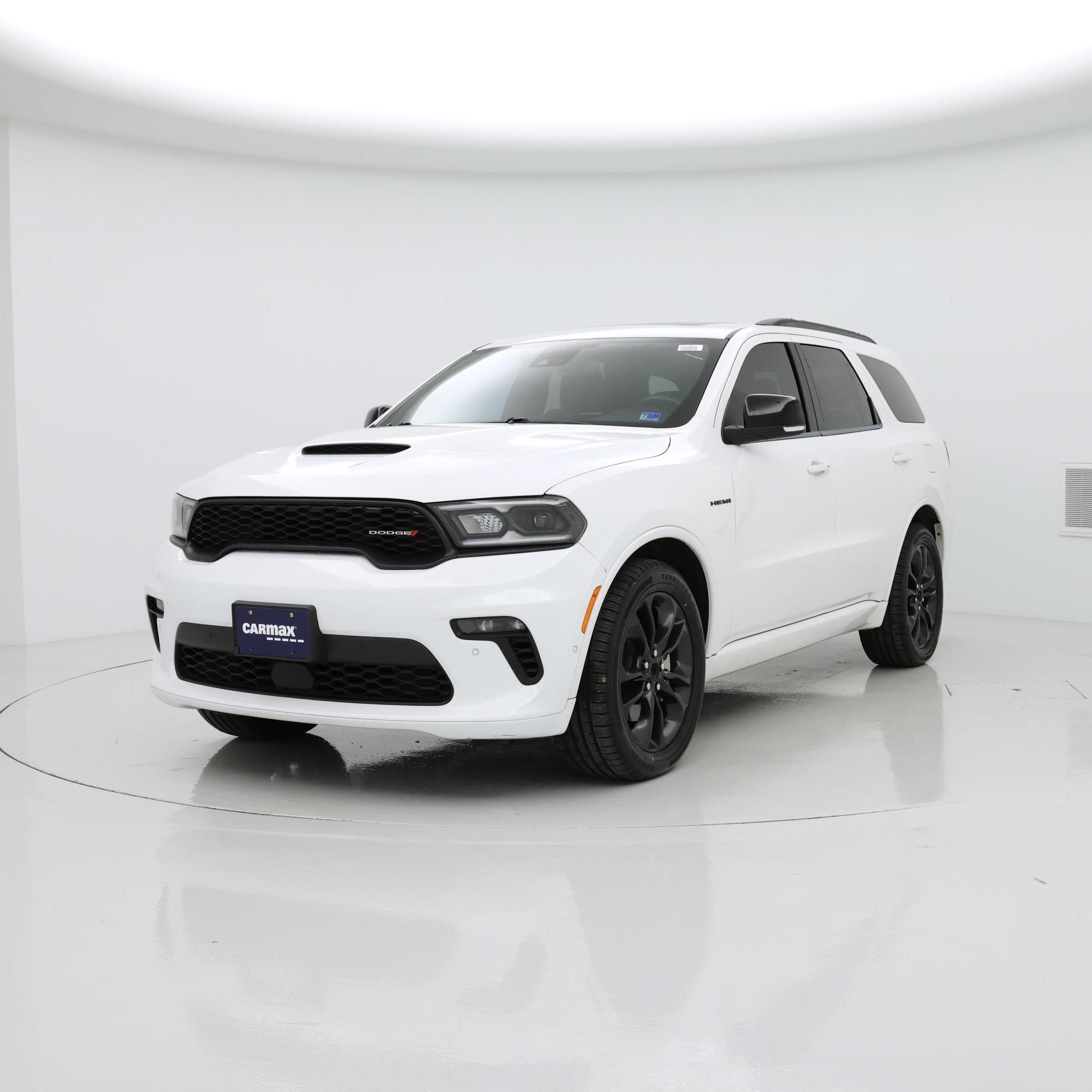 Thumbnail: 2023 Dodge Durango - 4