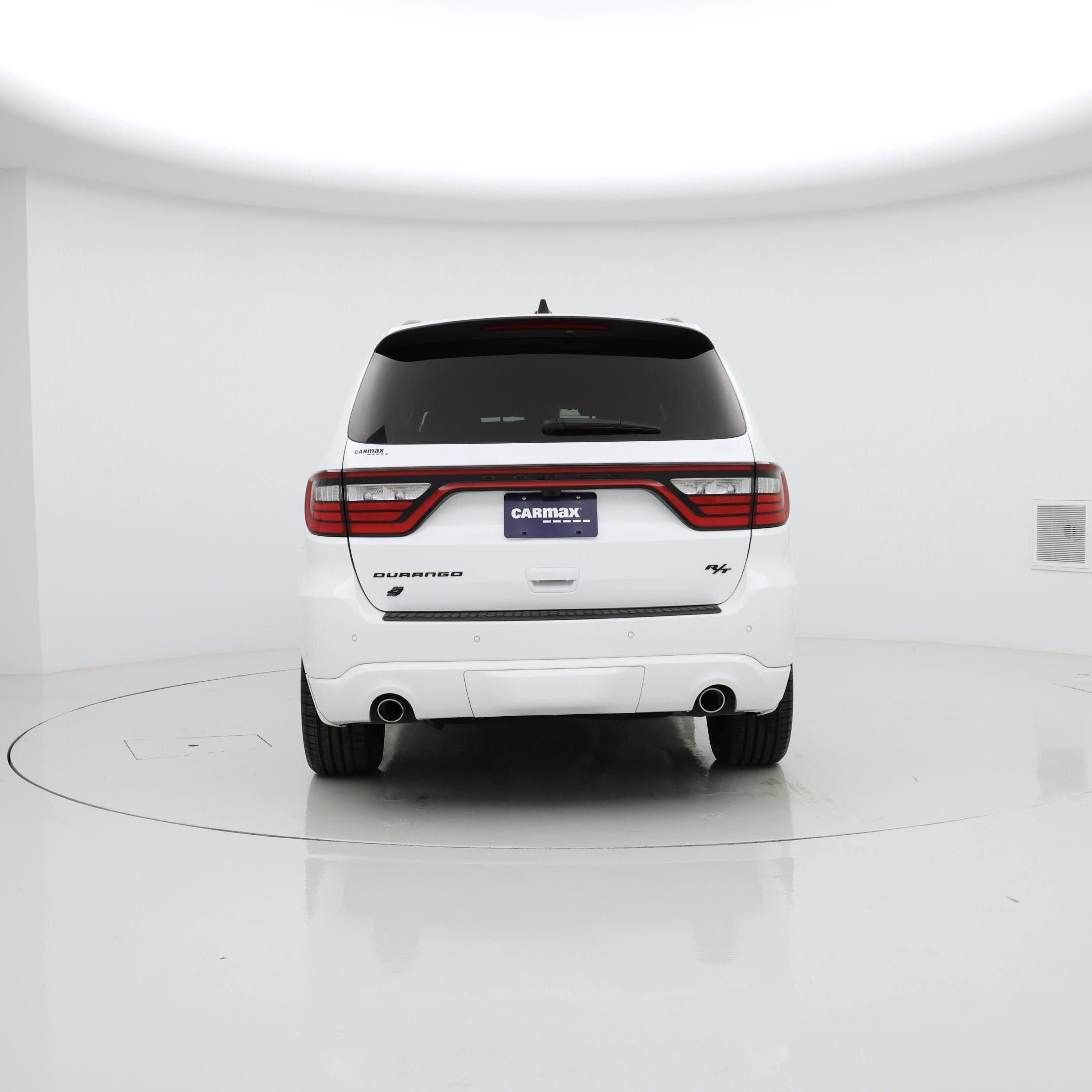 Thumbnail: 2023 Dodge Durango - 6