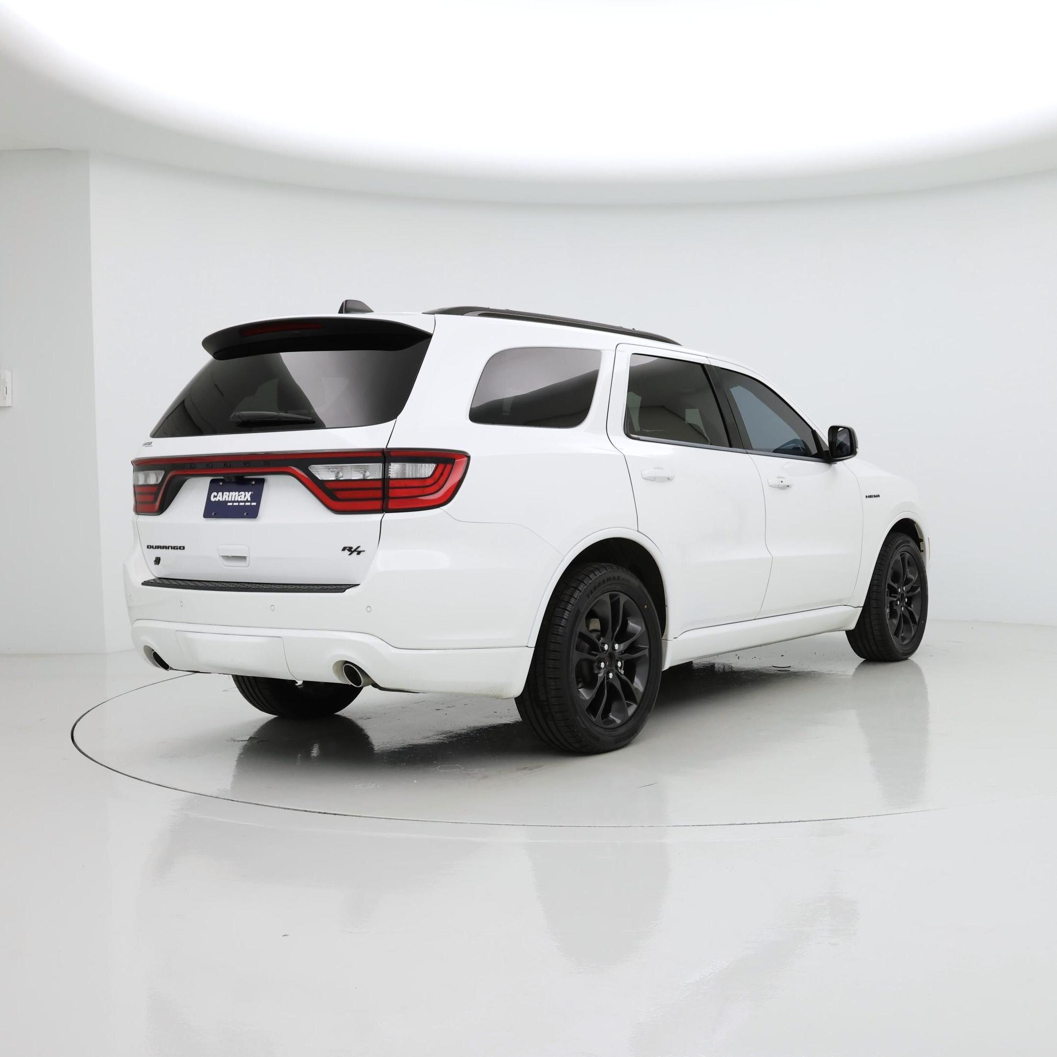 Thumbnail: 2023 Dodge Durango - 8