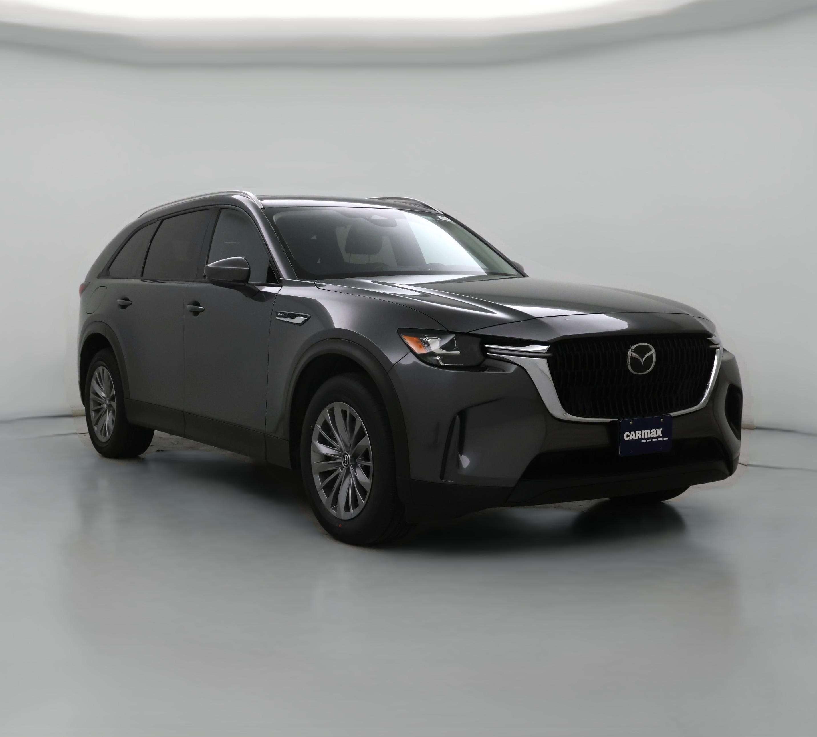 Thumbnail: 2024 Mazda CX-90 - 1