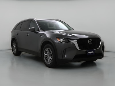 2024 Mazda CX-90 PHEV Preferred