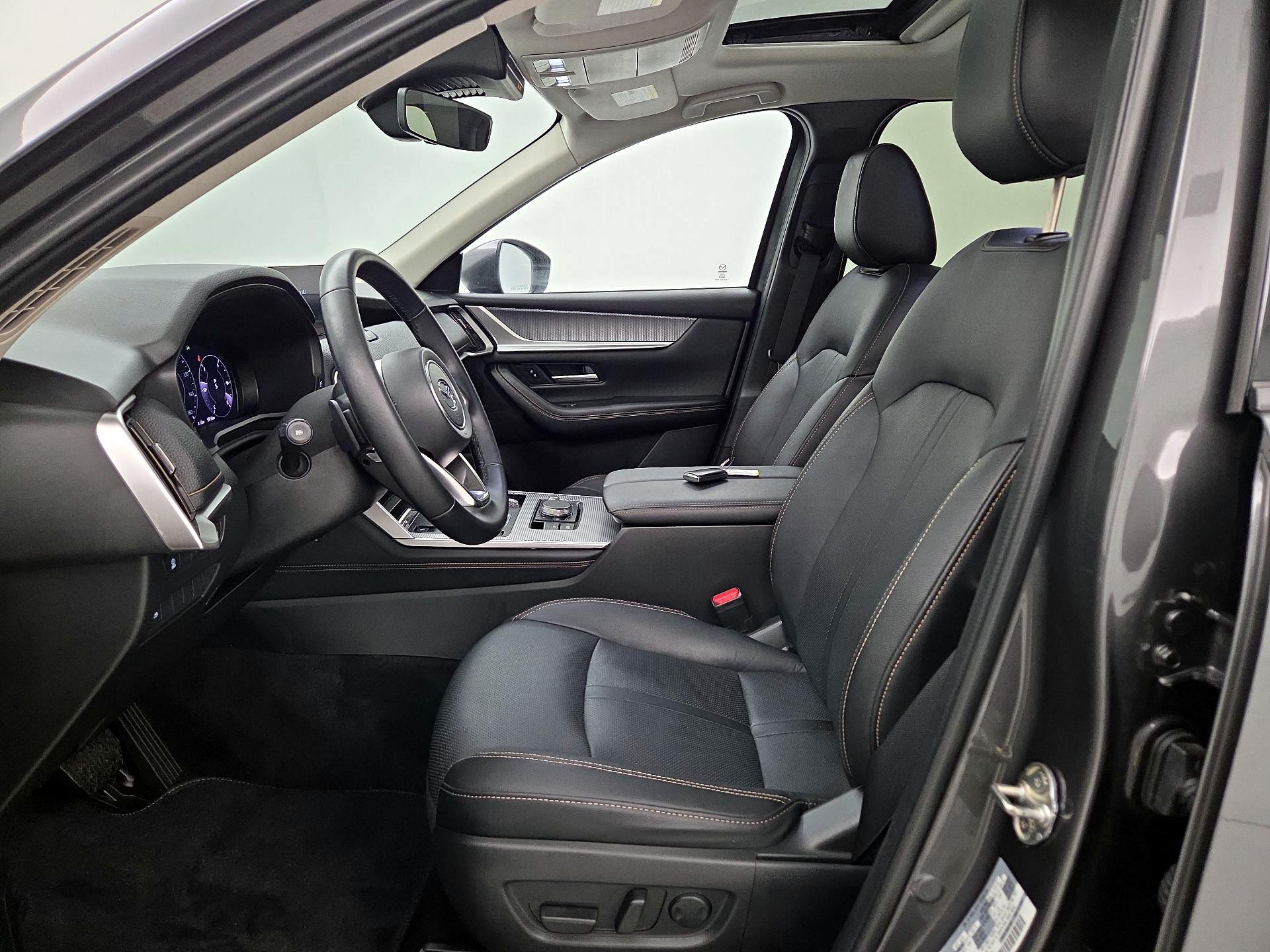 Thumbnail: 2024 Mazda CX-90 - 11