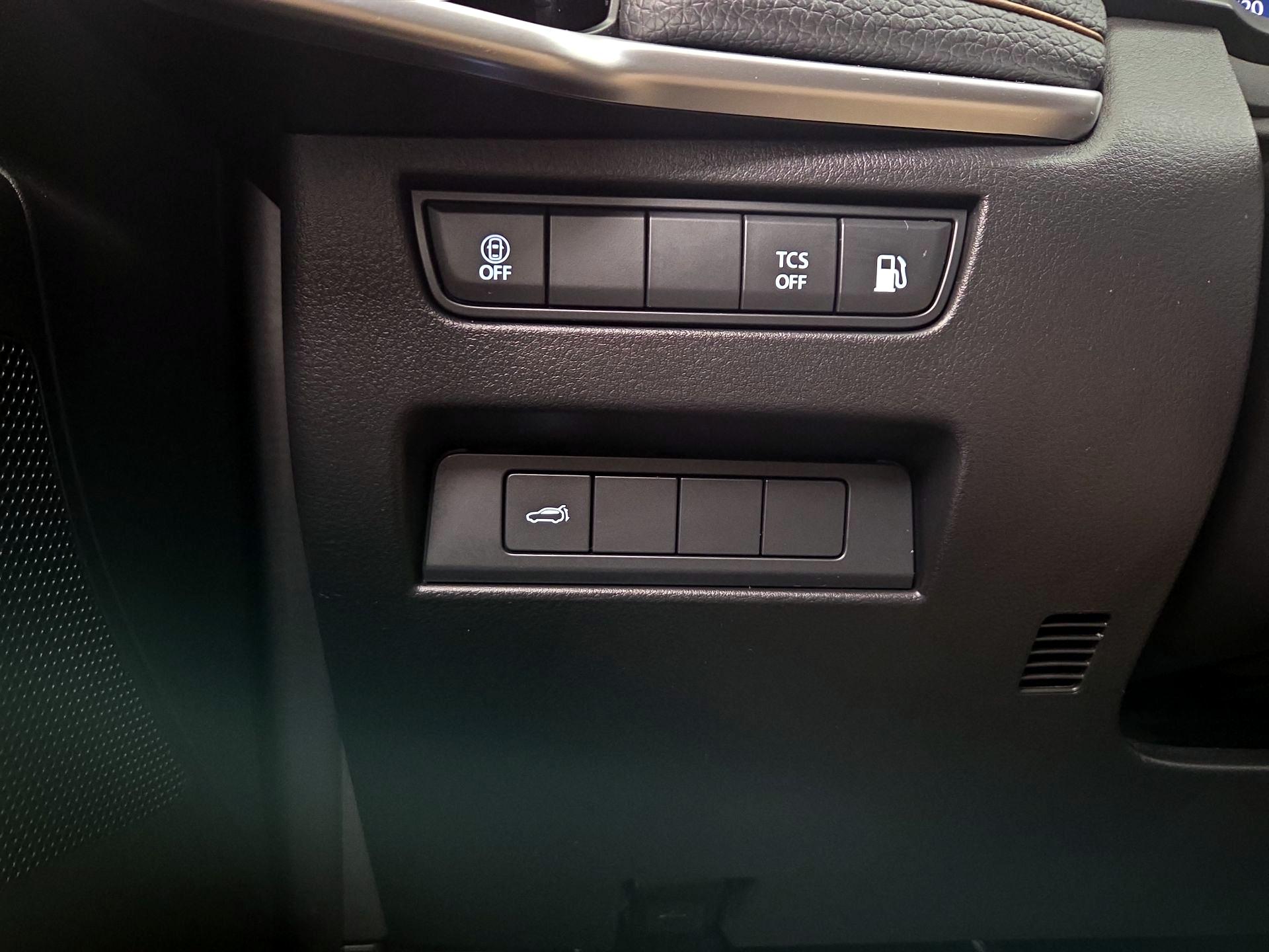 Thumbnail: 2024 Mazda CX-90 - 13