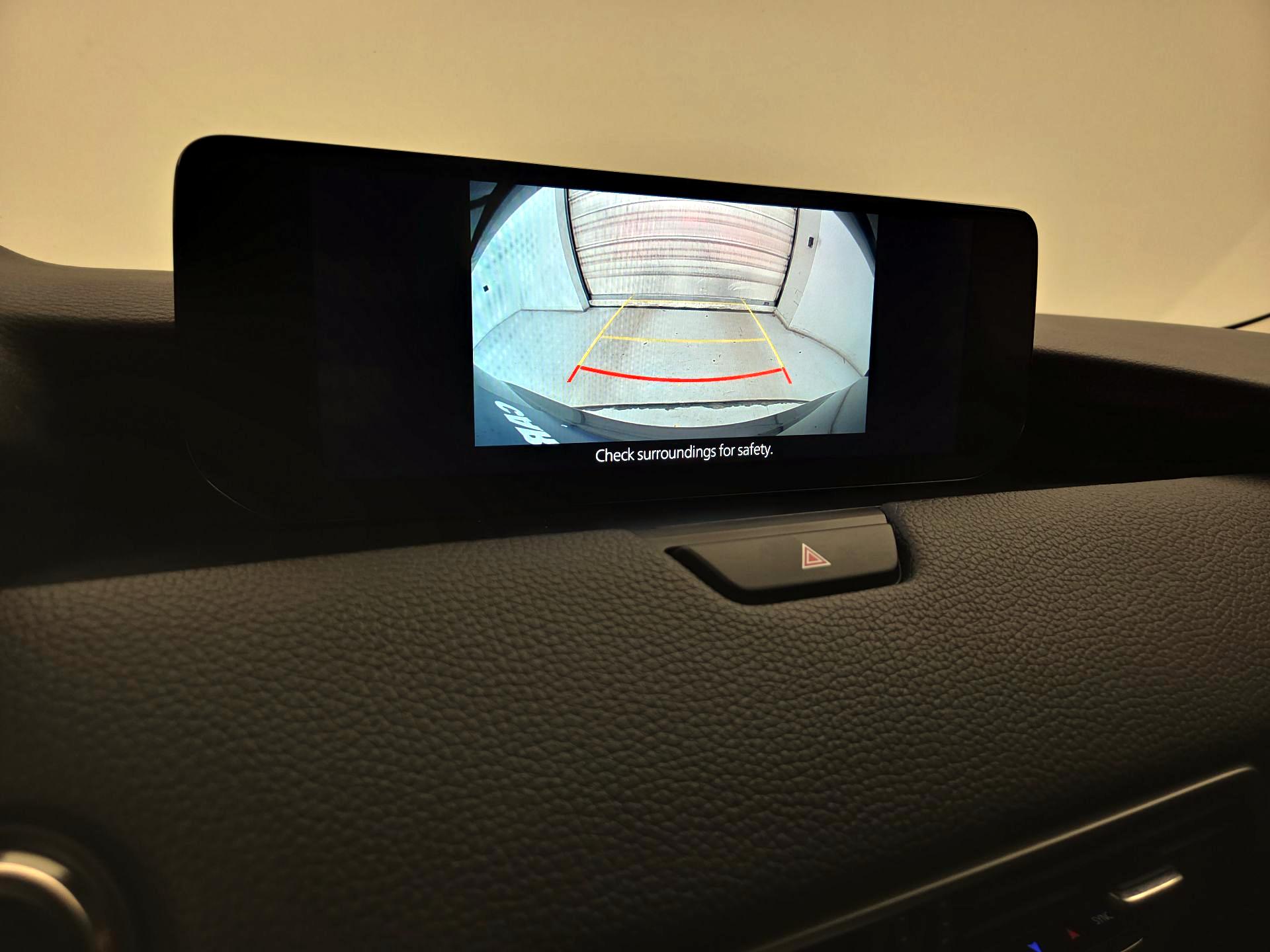 Thumbnail: 2024 Mazda CX-90 - 15