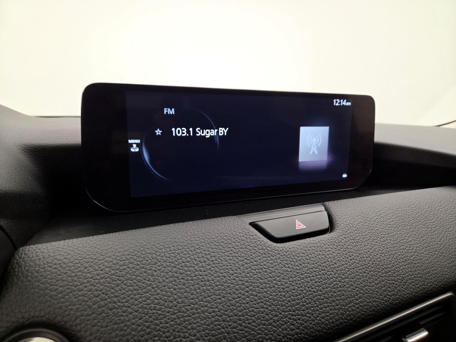 Thumbnail: 2024 Mazda CX-90 - 16