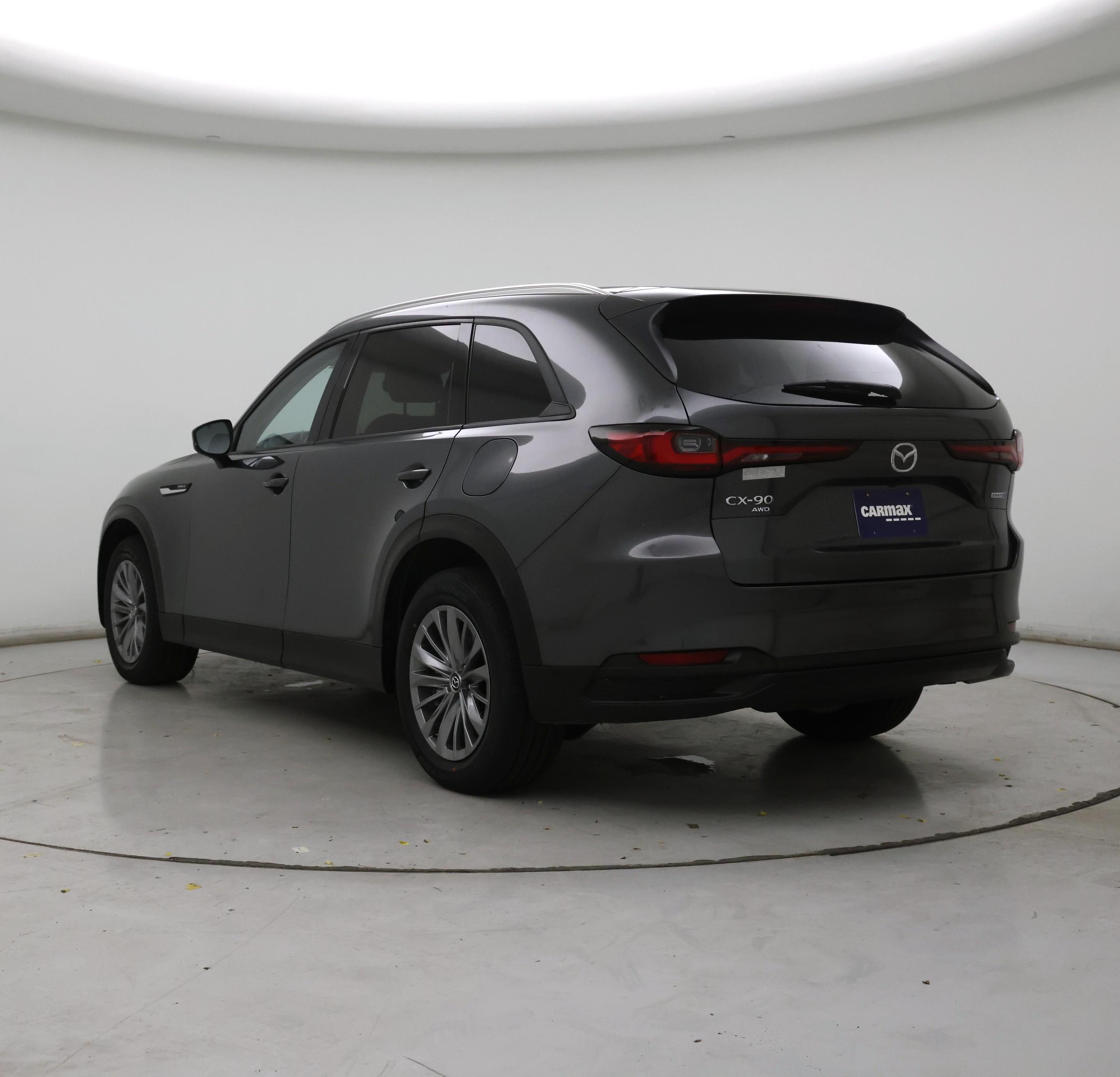 Thumbnail: 2024 Mazda CX-90 - 2