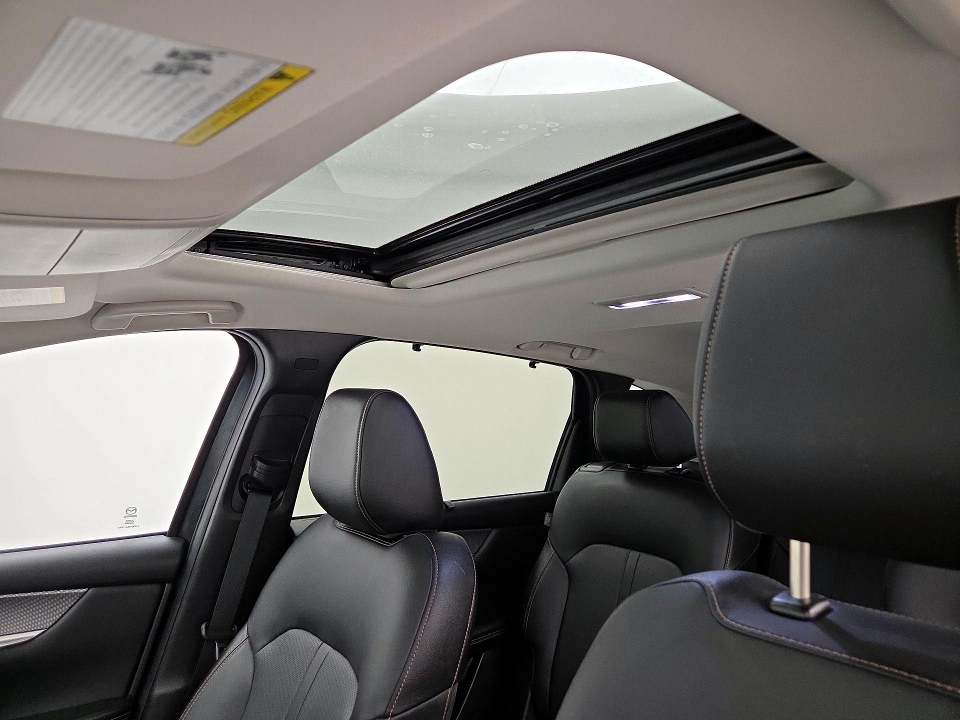 Thumbnail: 2024 Mazda CX-90 - 20