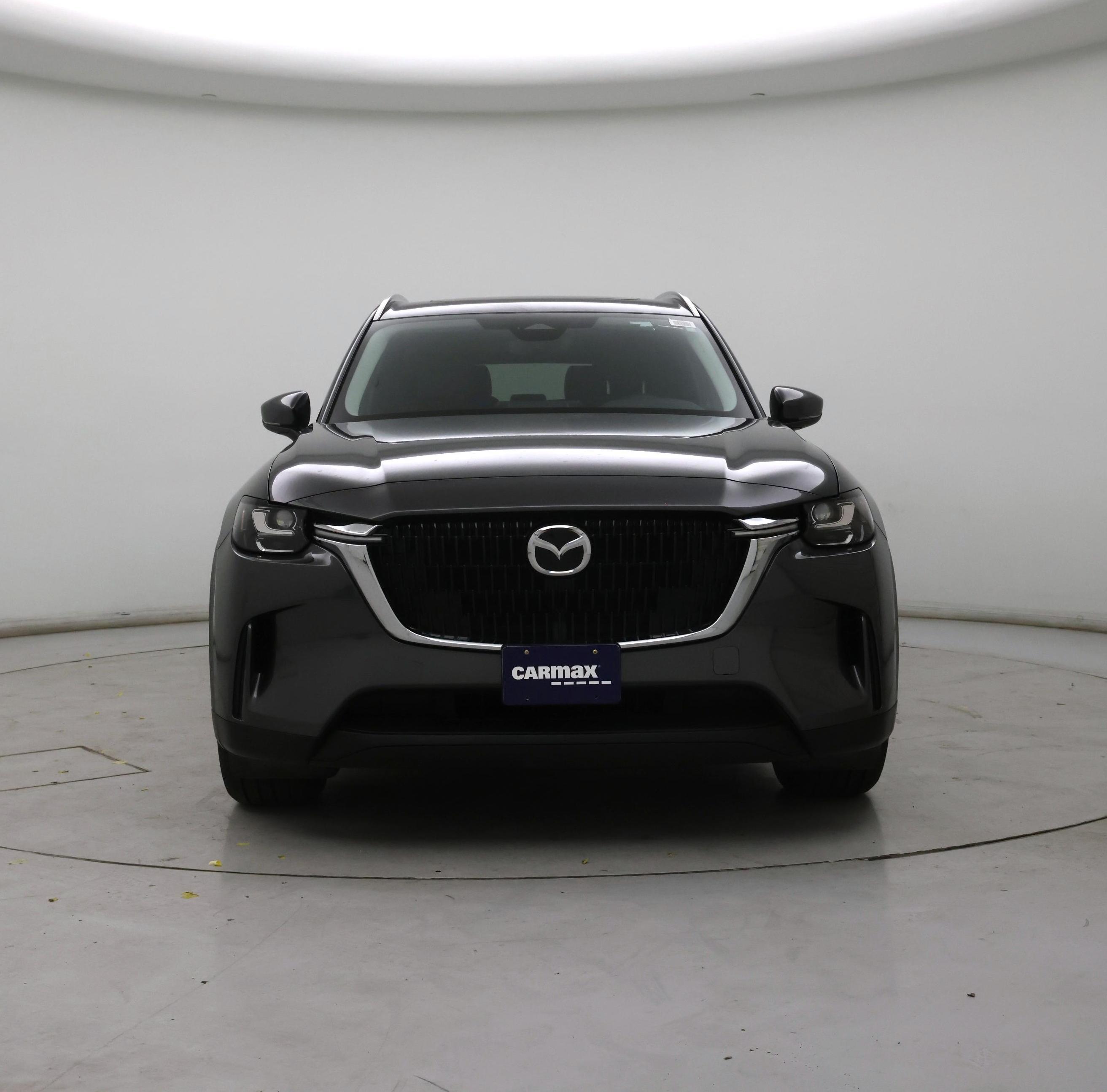 Thumbnail: 2024 Mazda CX-90 - 5