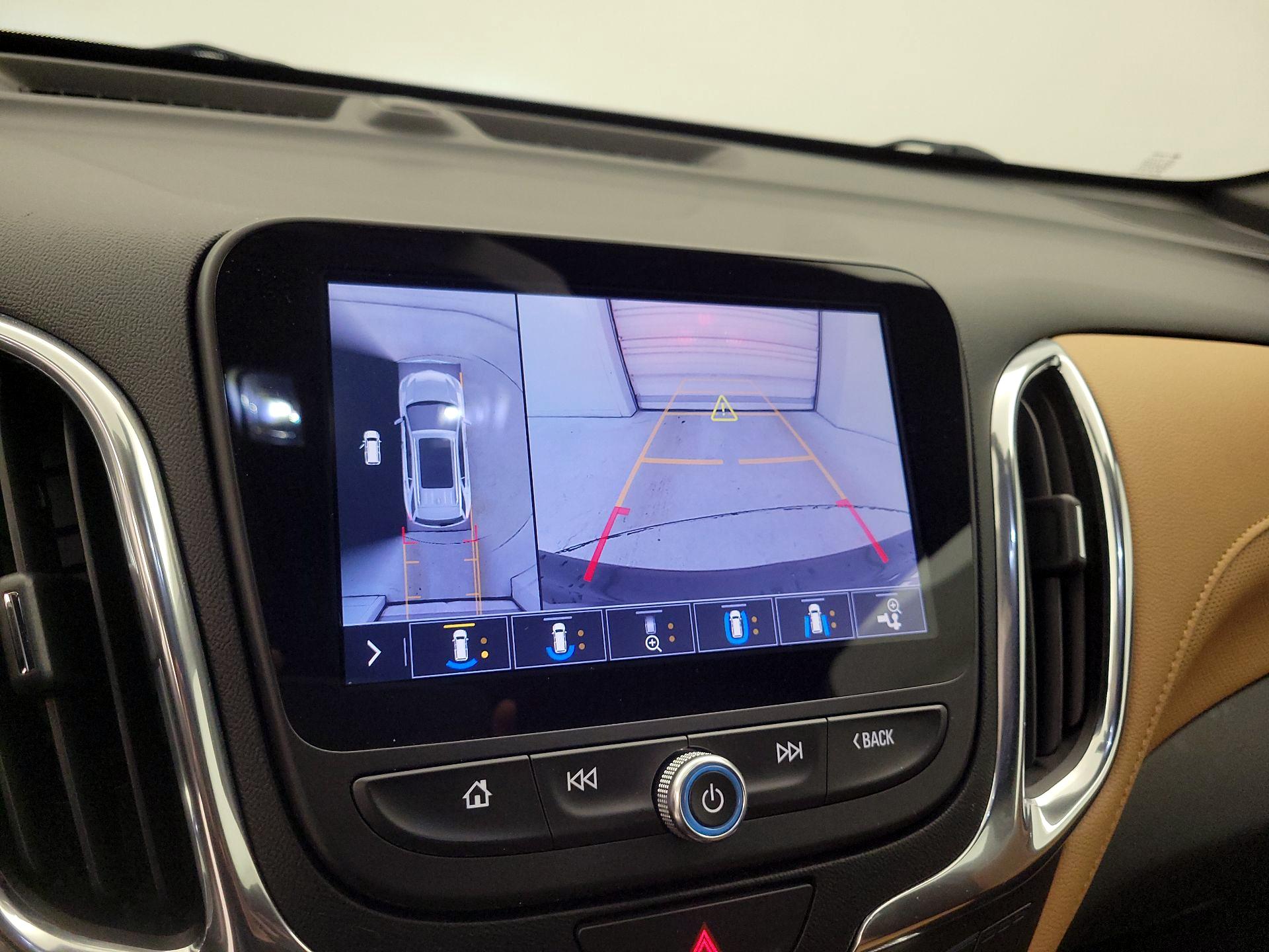 Thumbnail: 2021 Chevrolet Equinox - 14