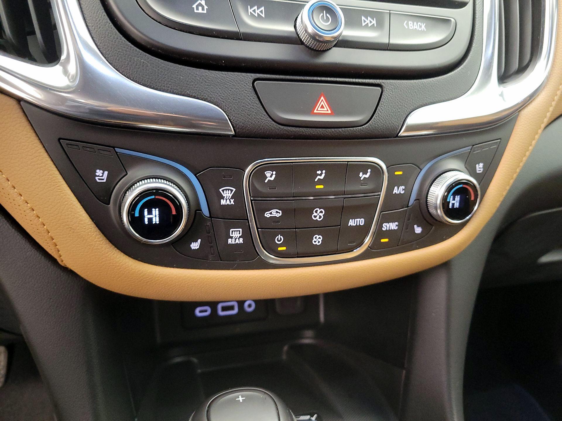 Thumbnail: 2021 Chevrolet Equinox - 16