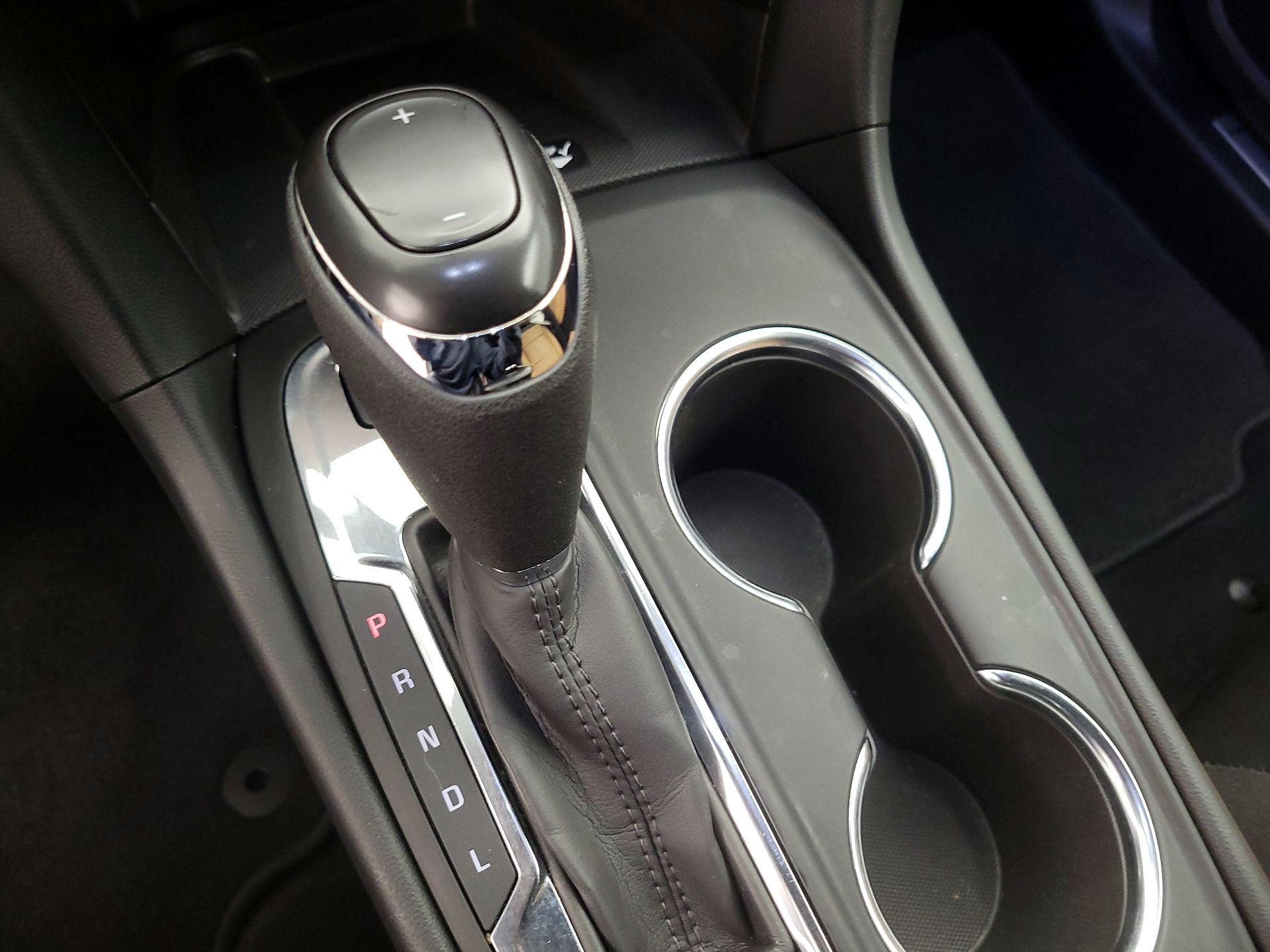 Thumbnail: 2021 Chevrolet Equinox - 17