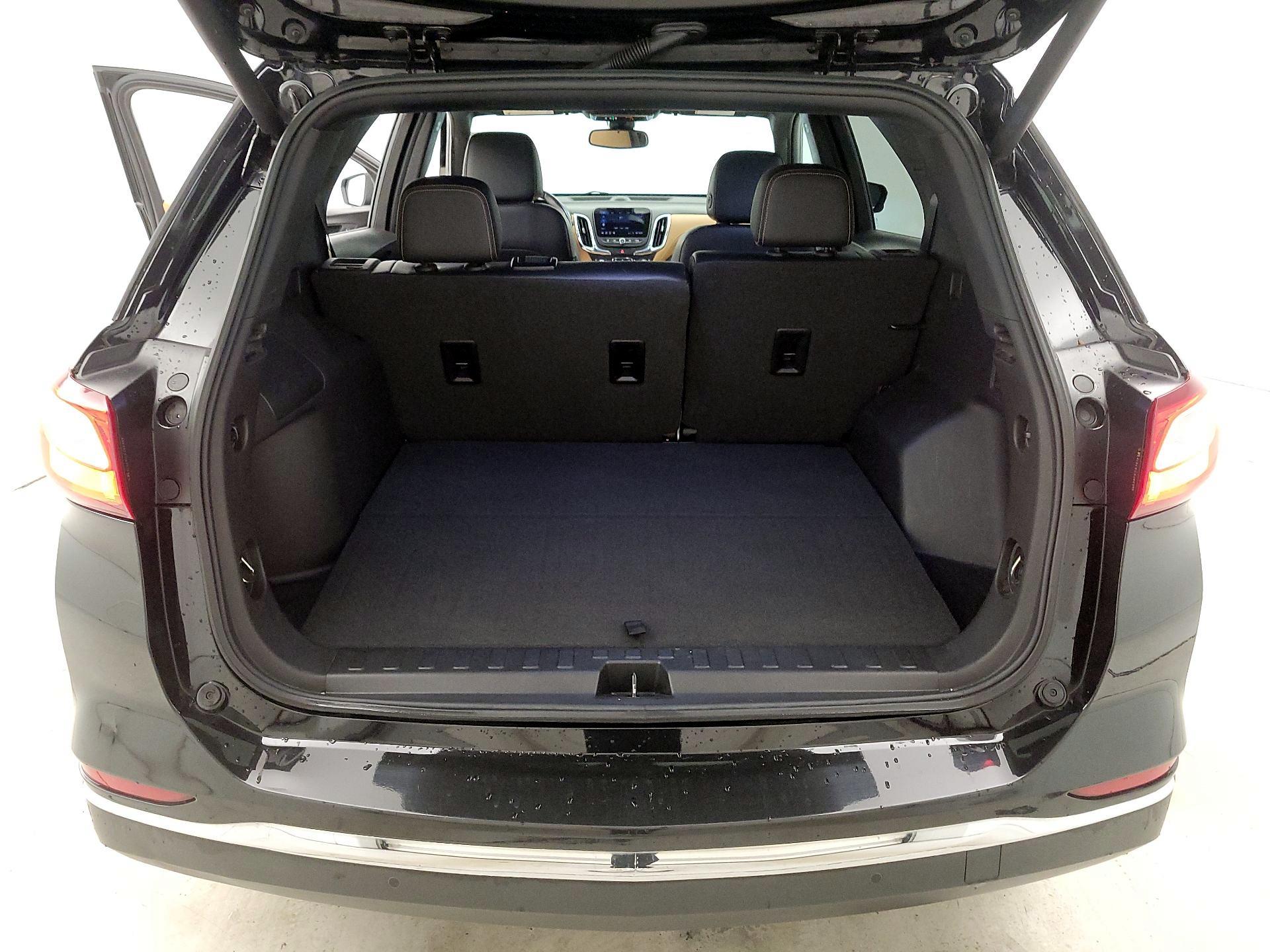 Thumbnail: 2021 Chevrolet Equinox - 20