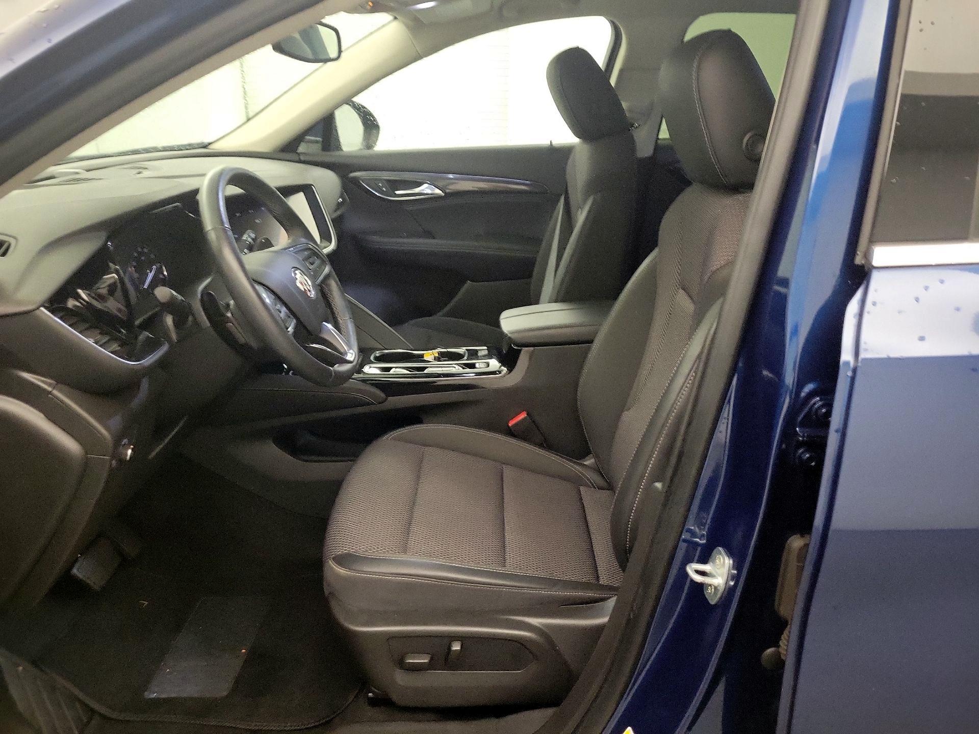 Thumbnail: 2023 Buick Envision - 9