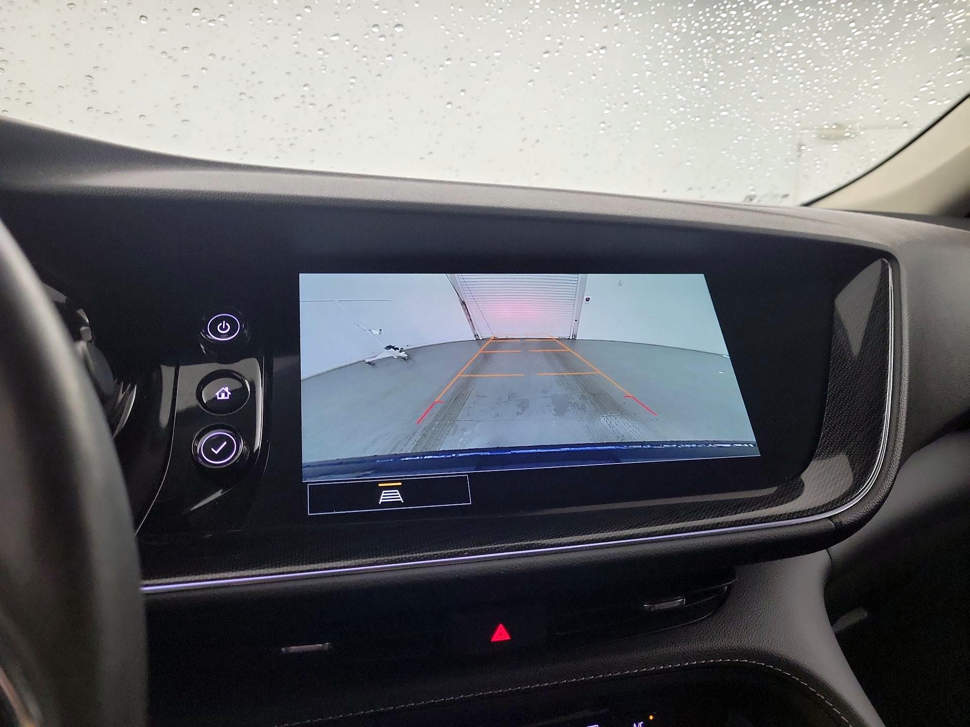 Thumbnail: 2023 Buick Envision - 12