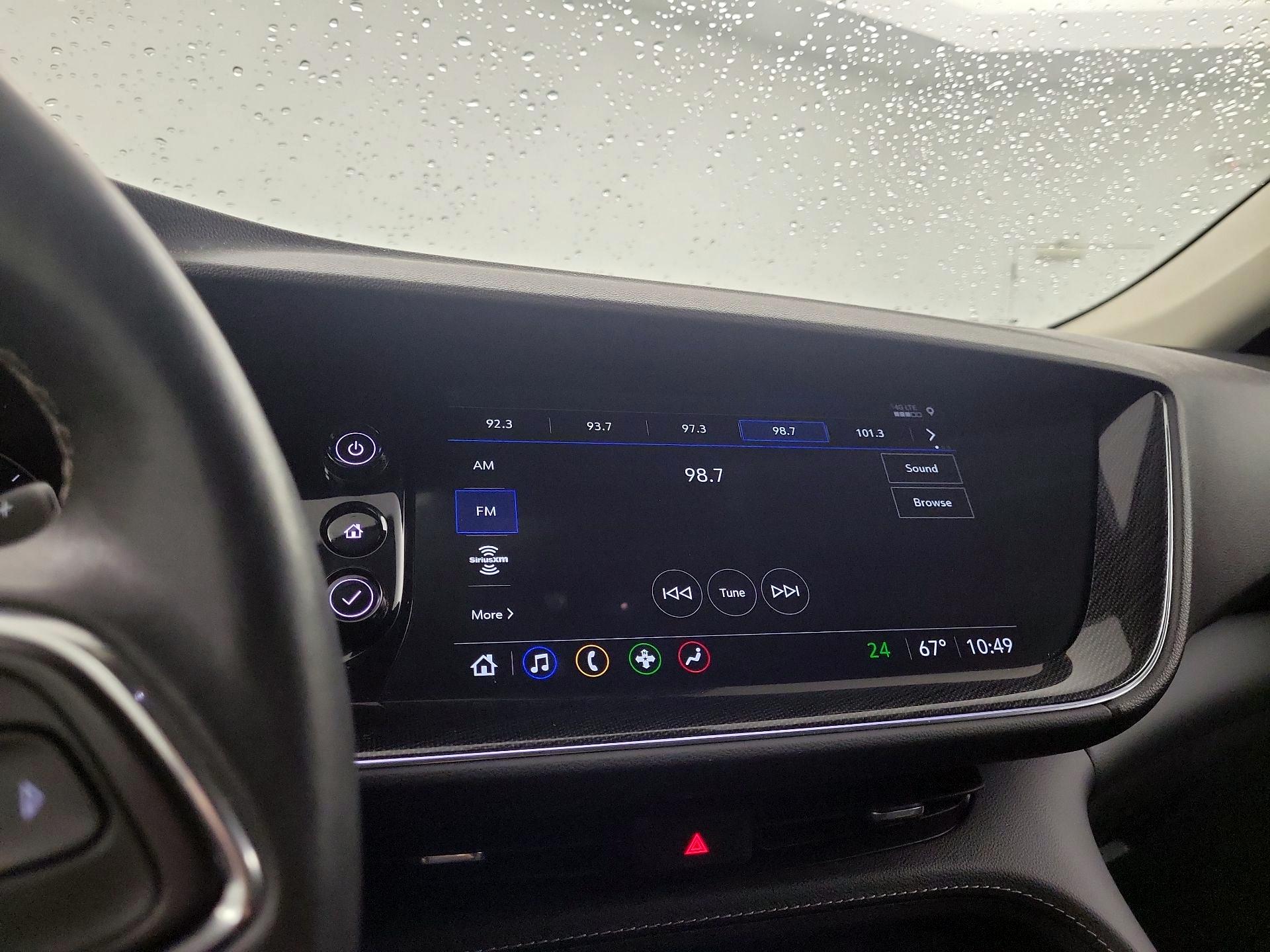 Thumbnail: 2023 Buick Envision - 13