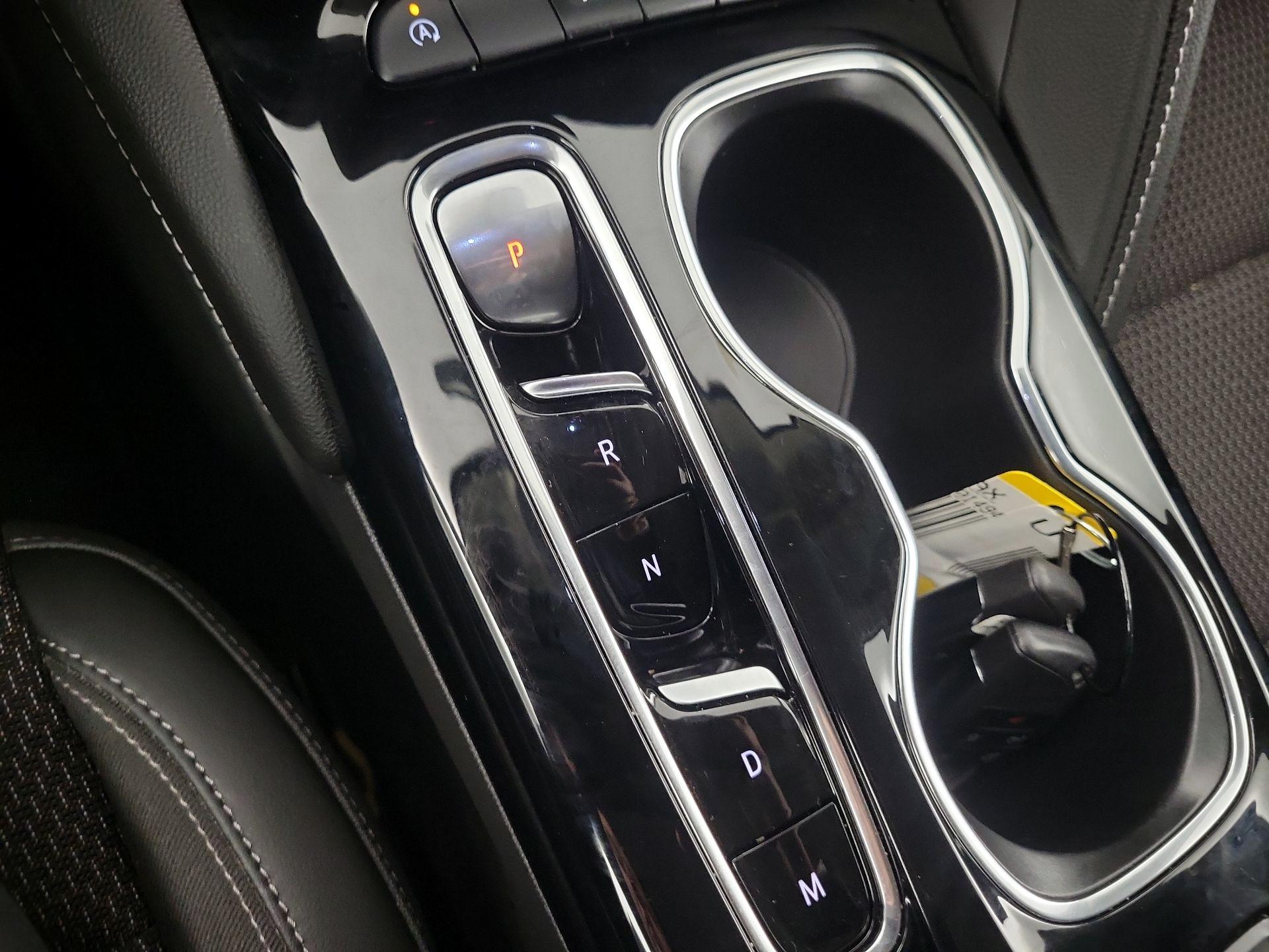 Thumbnail: 2023 Buick Envision - 15