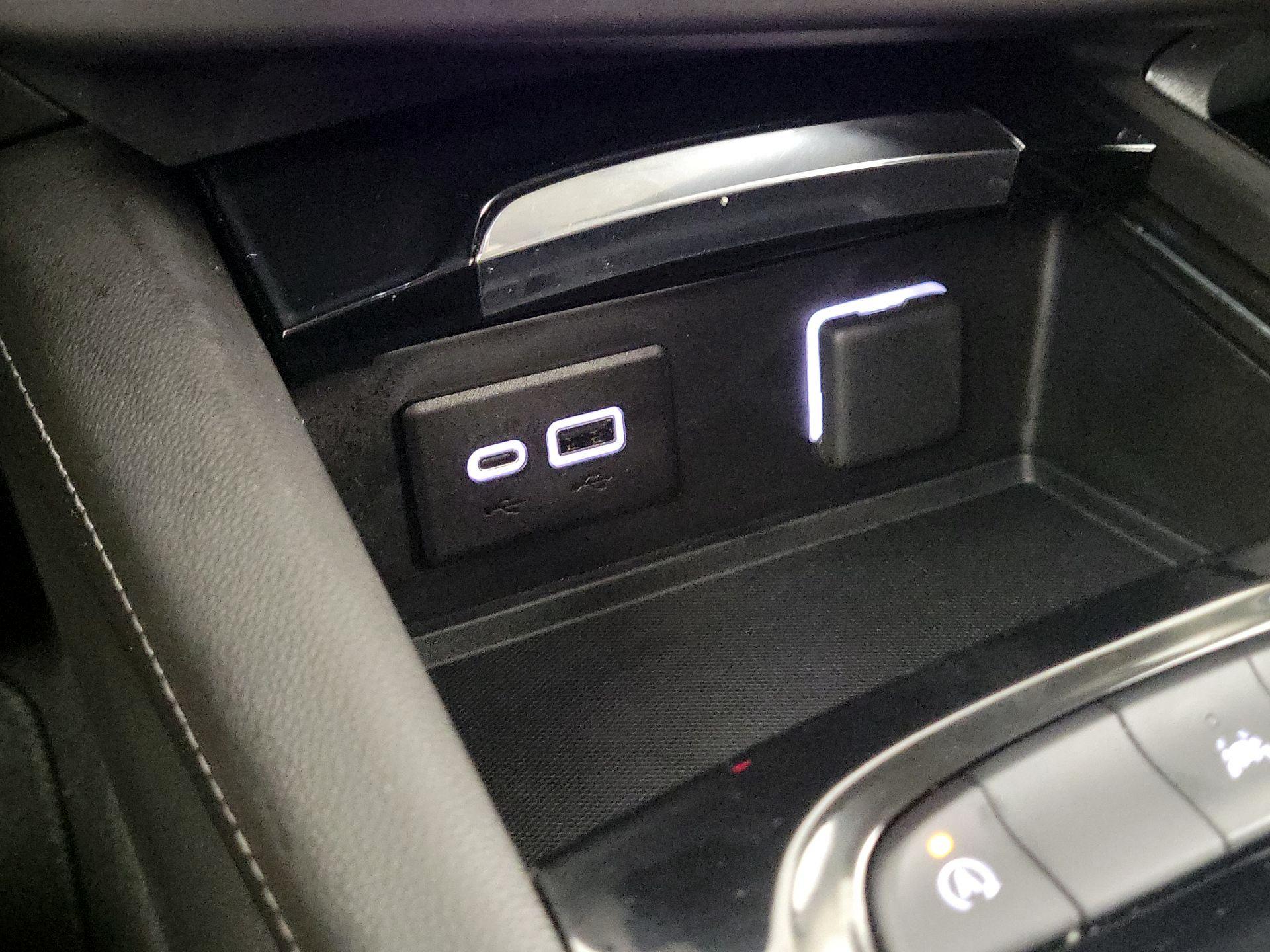 Thumbnail: 2023 Buick Envision - 16