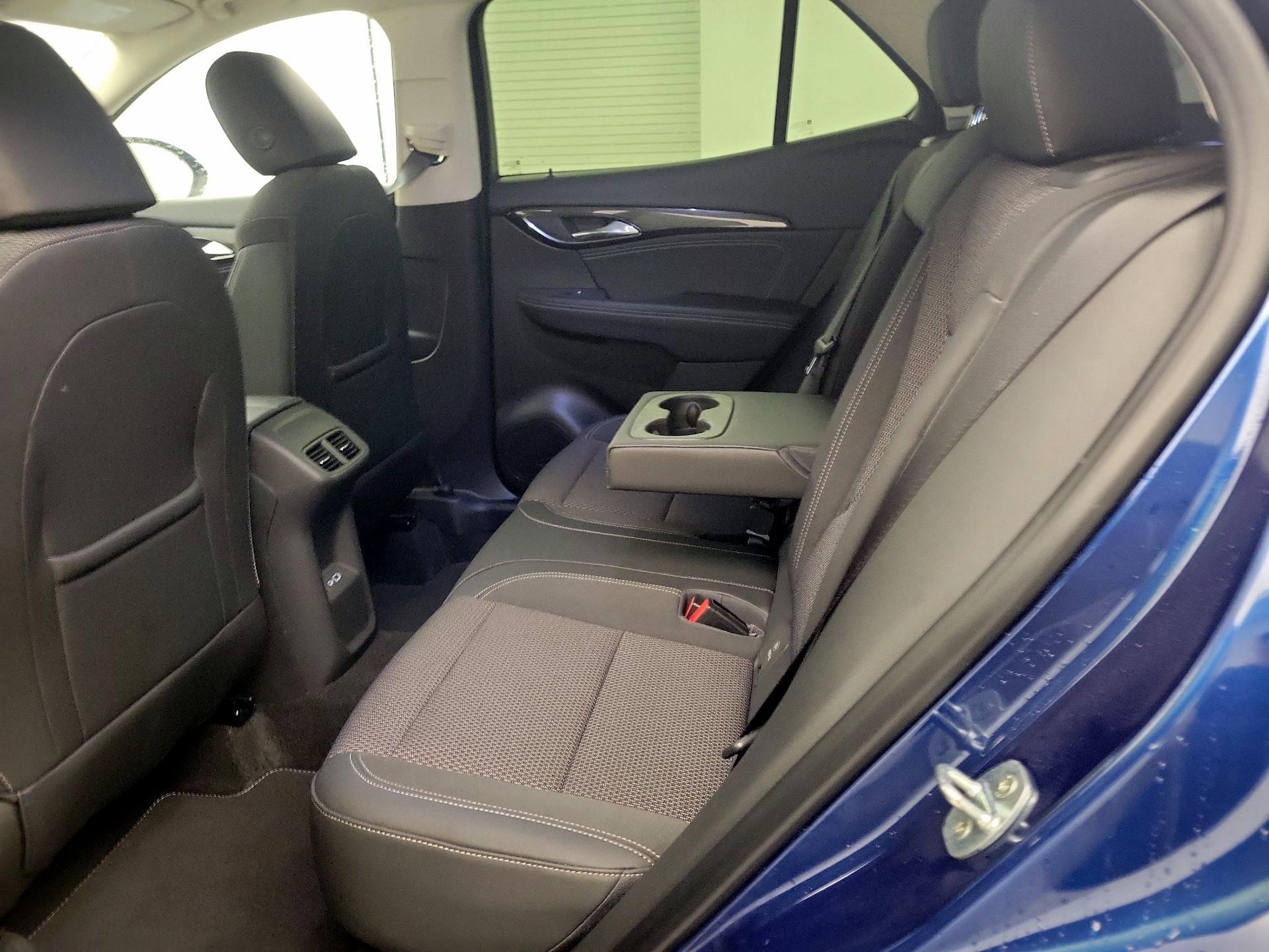 Thumbnail: 2023 Buick Envision - 17