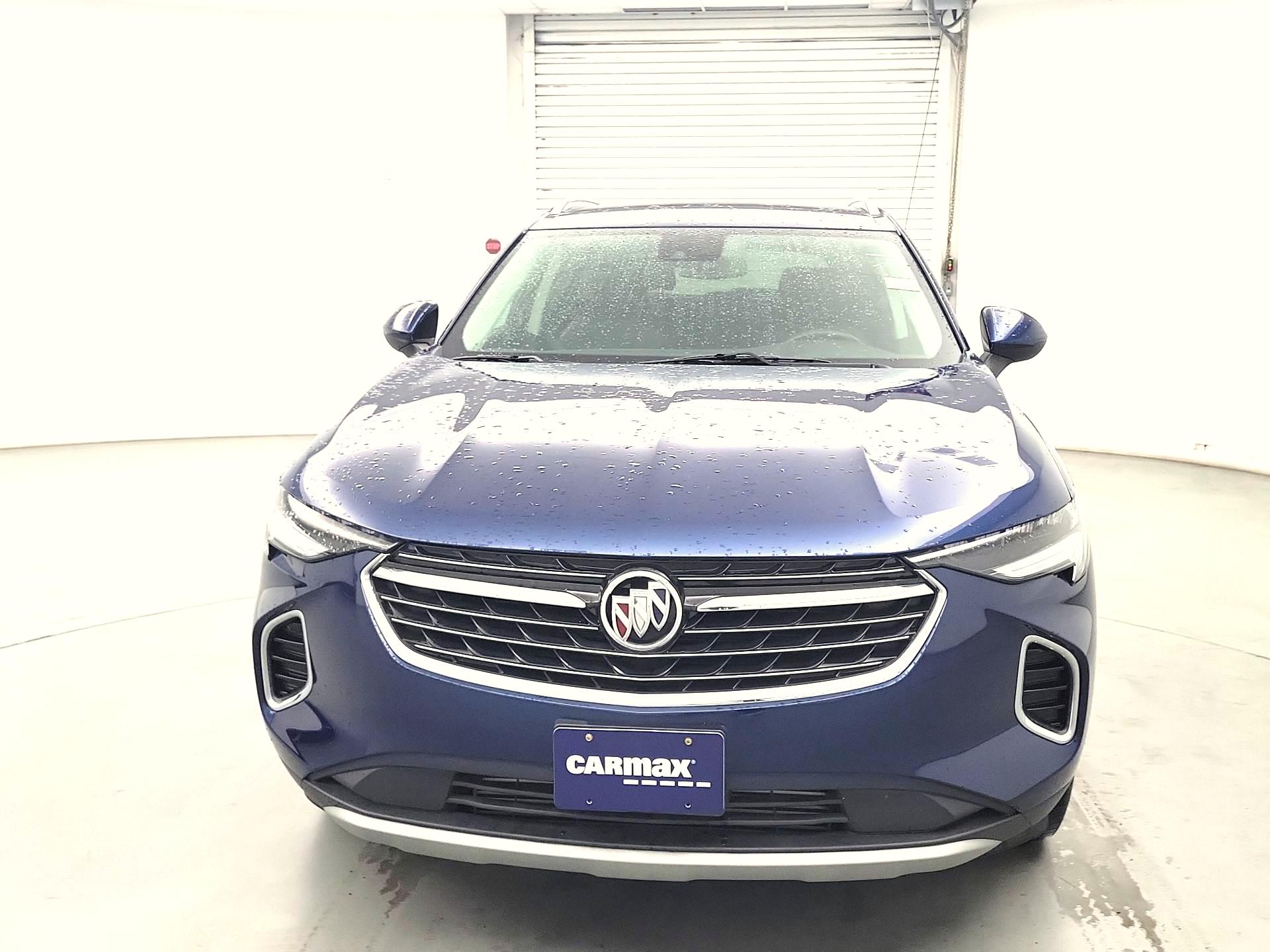 Thumbnail: 2023 Buick Envision - 2