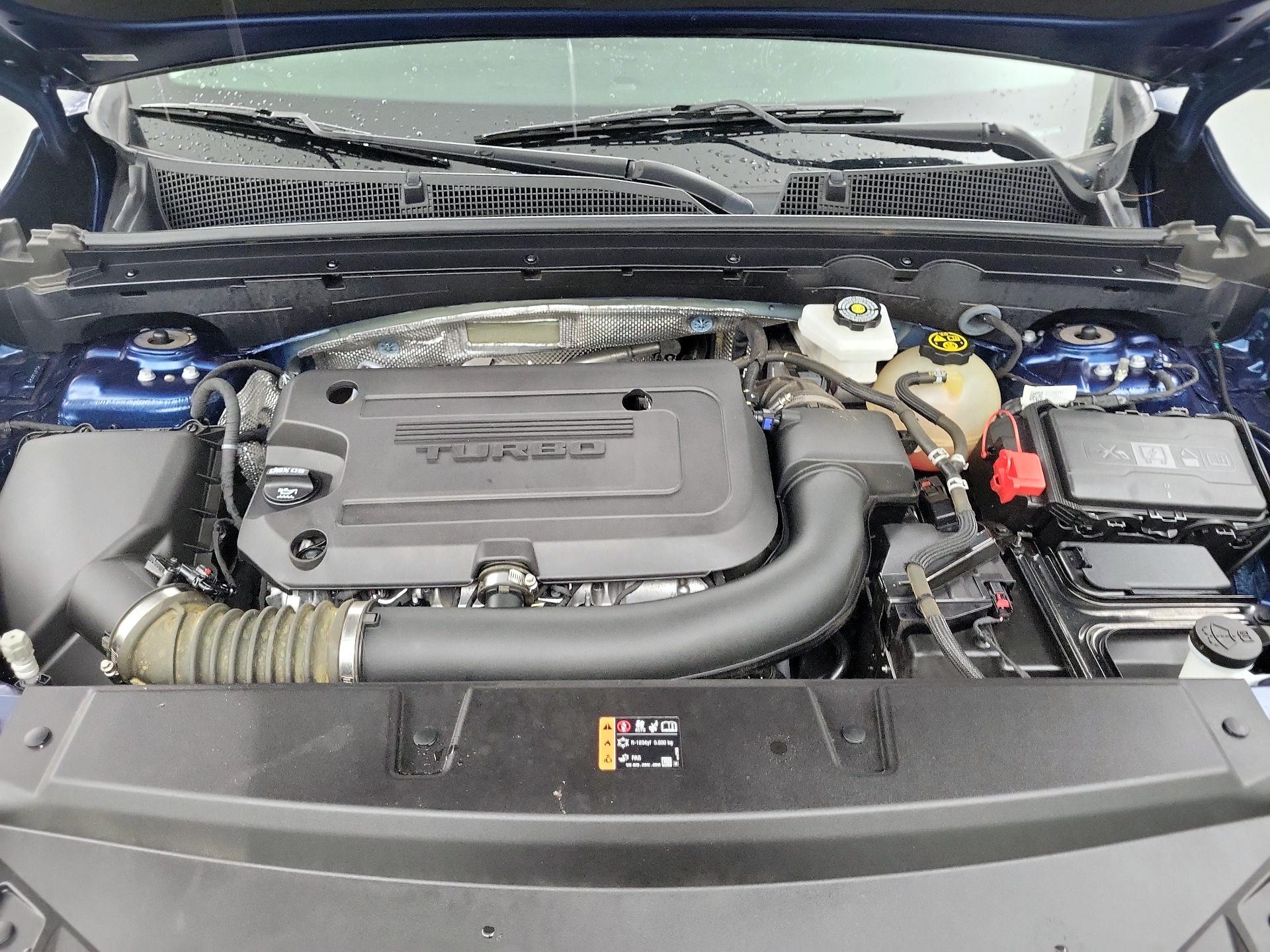 Thumbnail: 2023 Buick Envision - 19