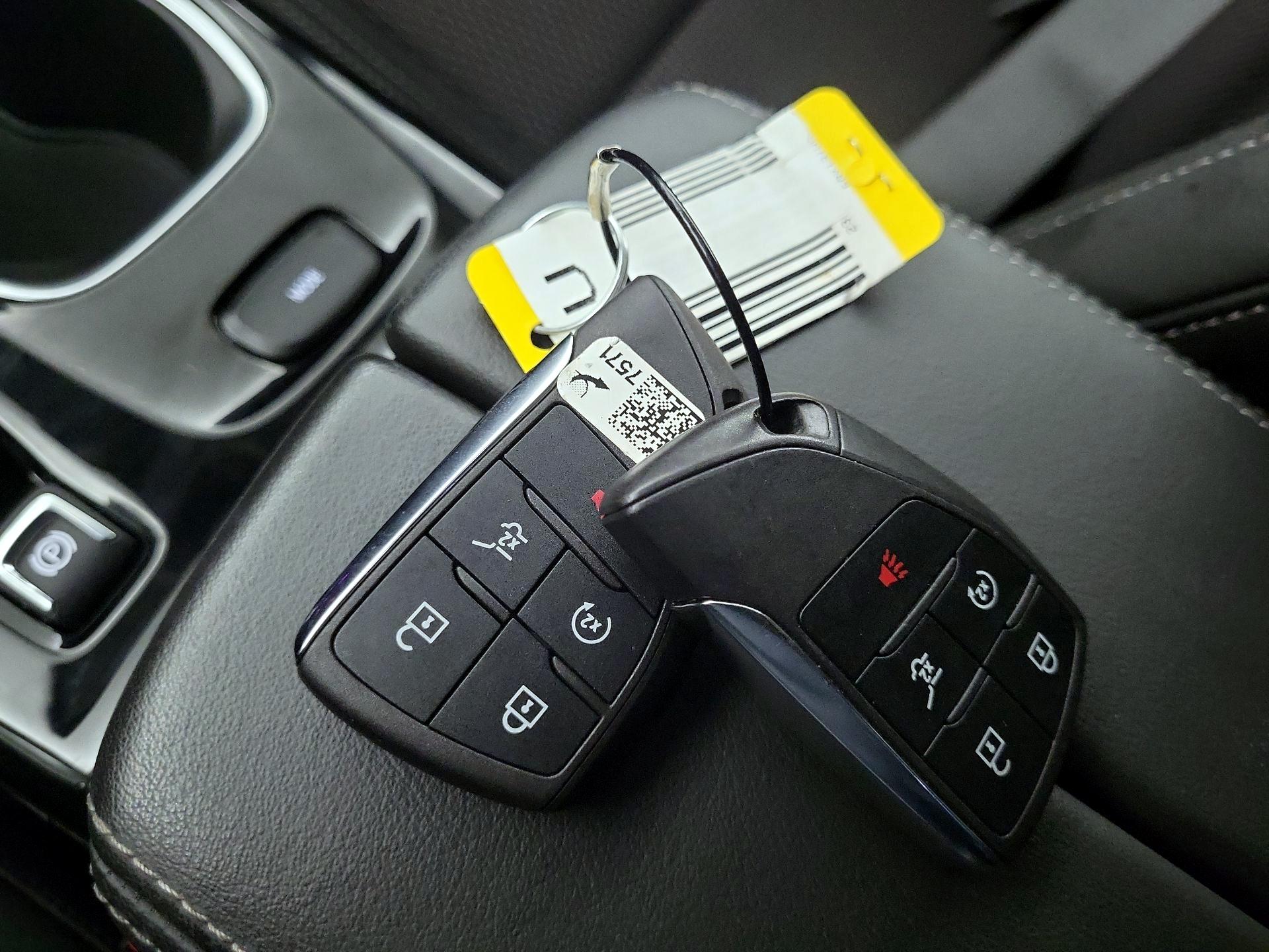 Thumbnail: 2023 Buick Envision - 20