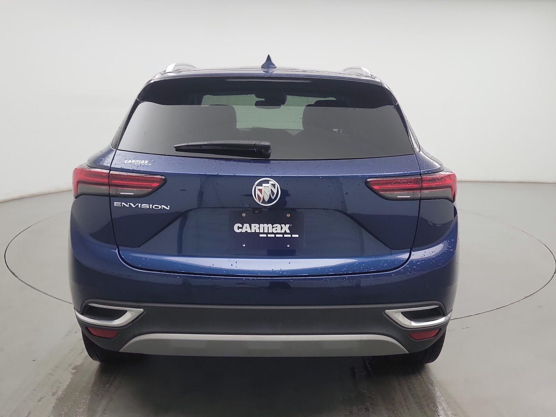 Thumbnail: 2023 Buick Envision - 6