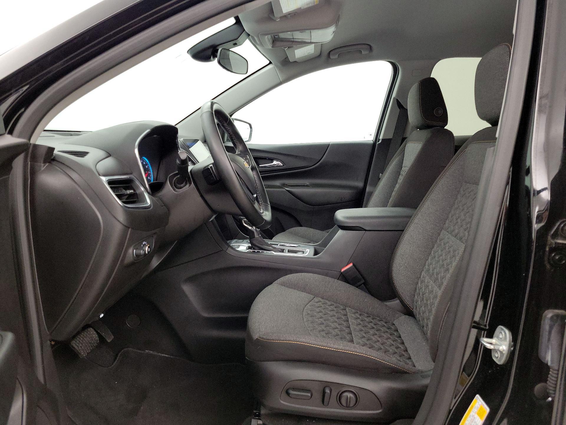 Thumbnail: 2024 Chevrolet Equinox - 11