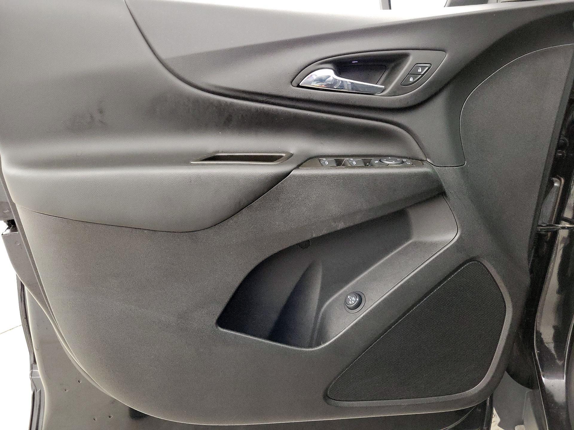 Thumbnail: 2024 Chevrolet Equinox - 12