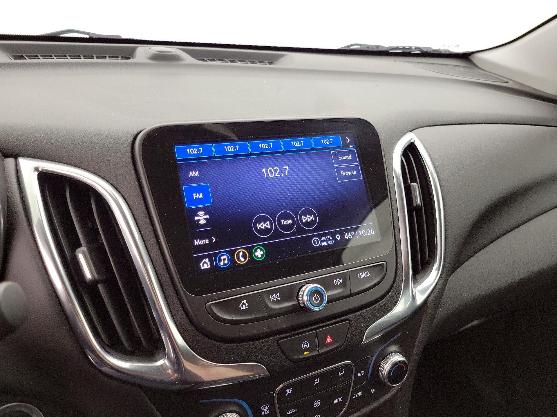 Thumbnail: 2024 Chevrolet Equinox - 15