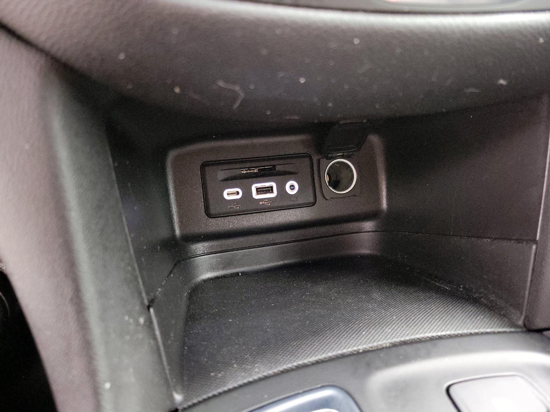 Thumbnail: 2024 Chevrolet Equinox - 18