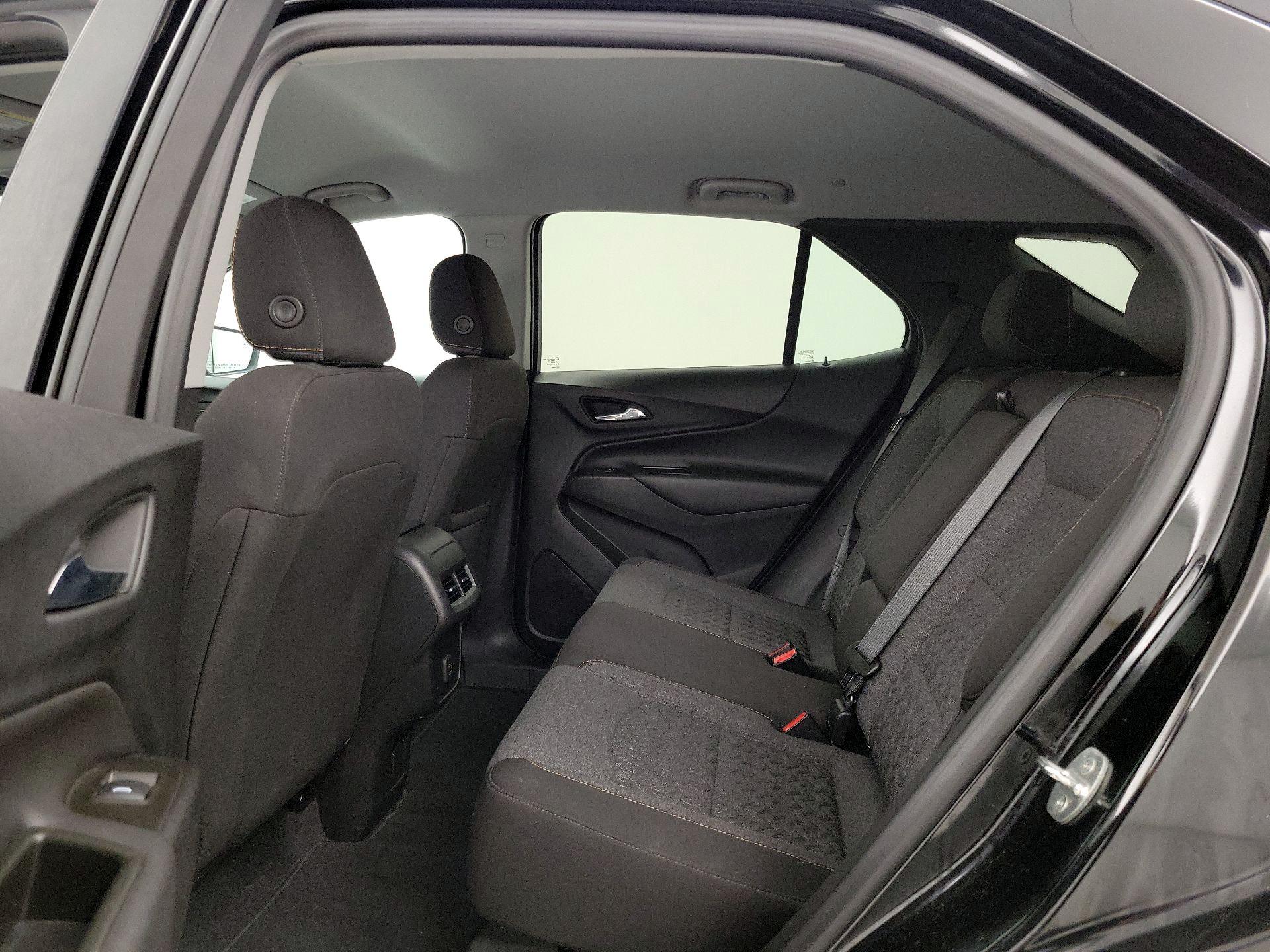 Thumbnail: 2024 Chevrolet Equinox - 19