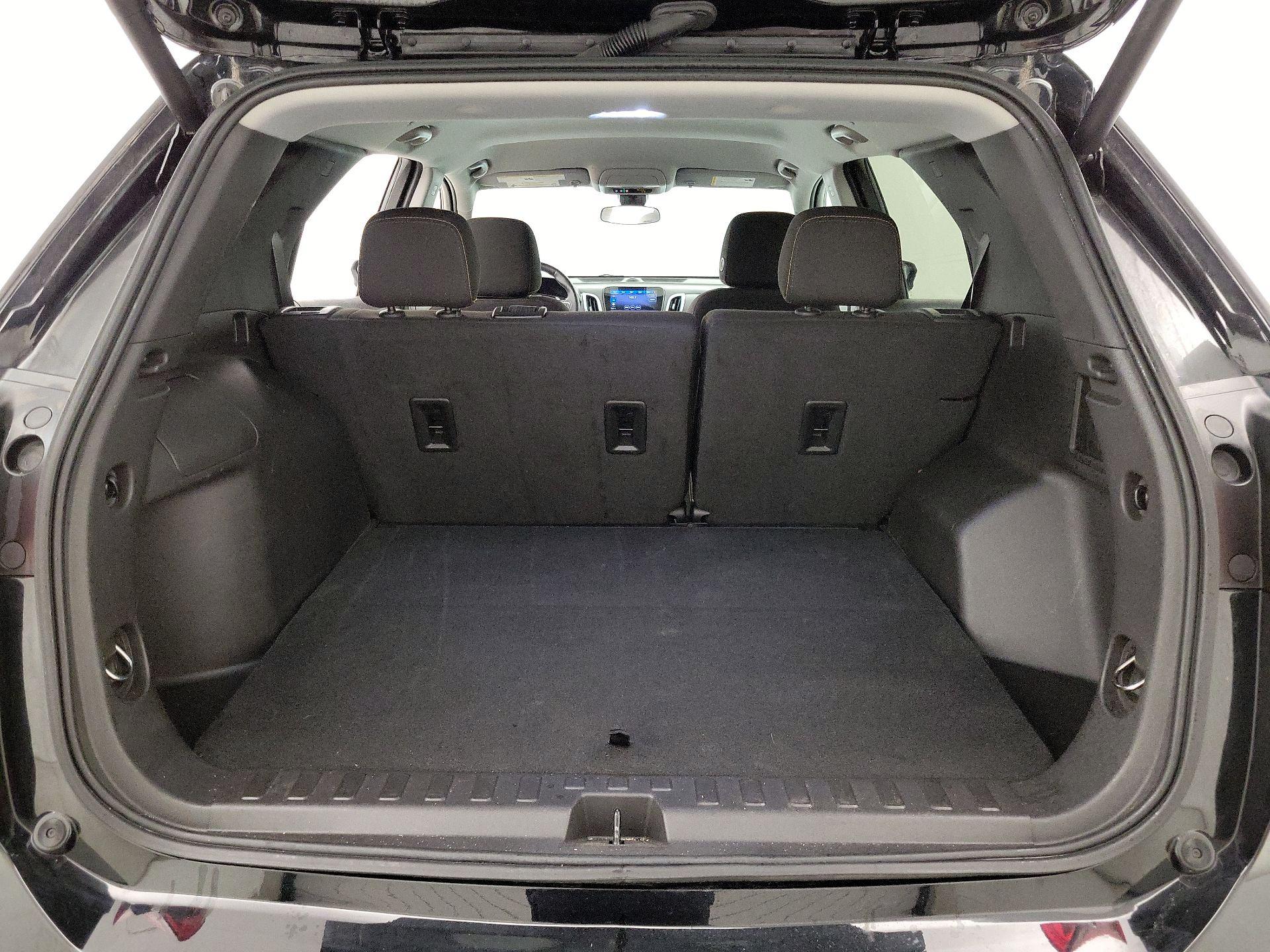 Thumbnail: 2024 Chevrolet Equinox - 20