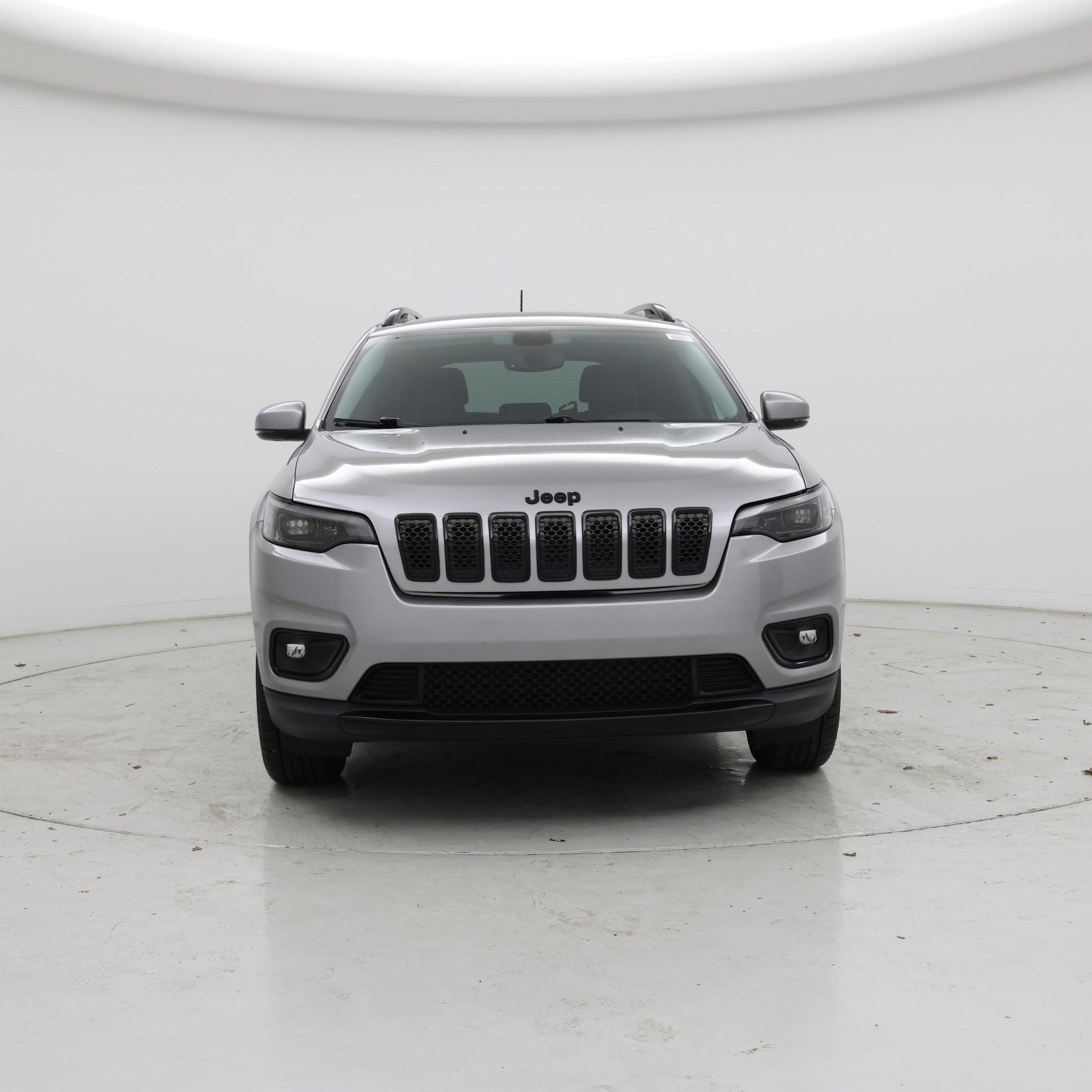 Thumbnail: 2020 Jeep Cherokee - 5