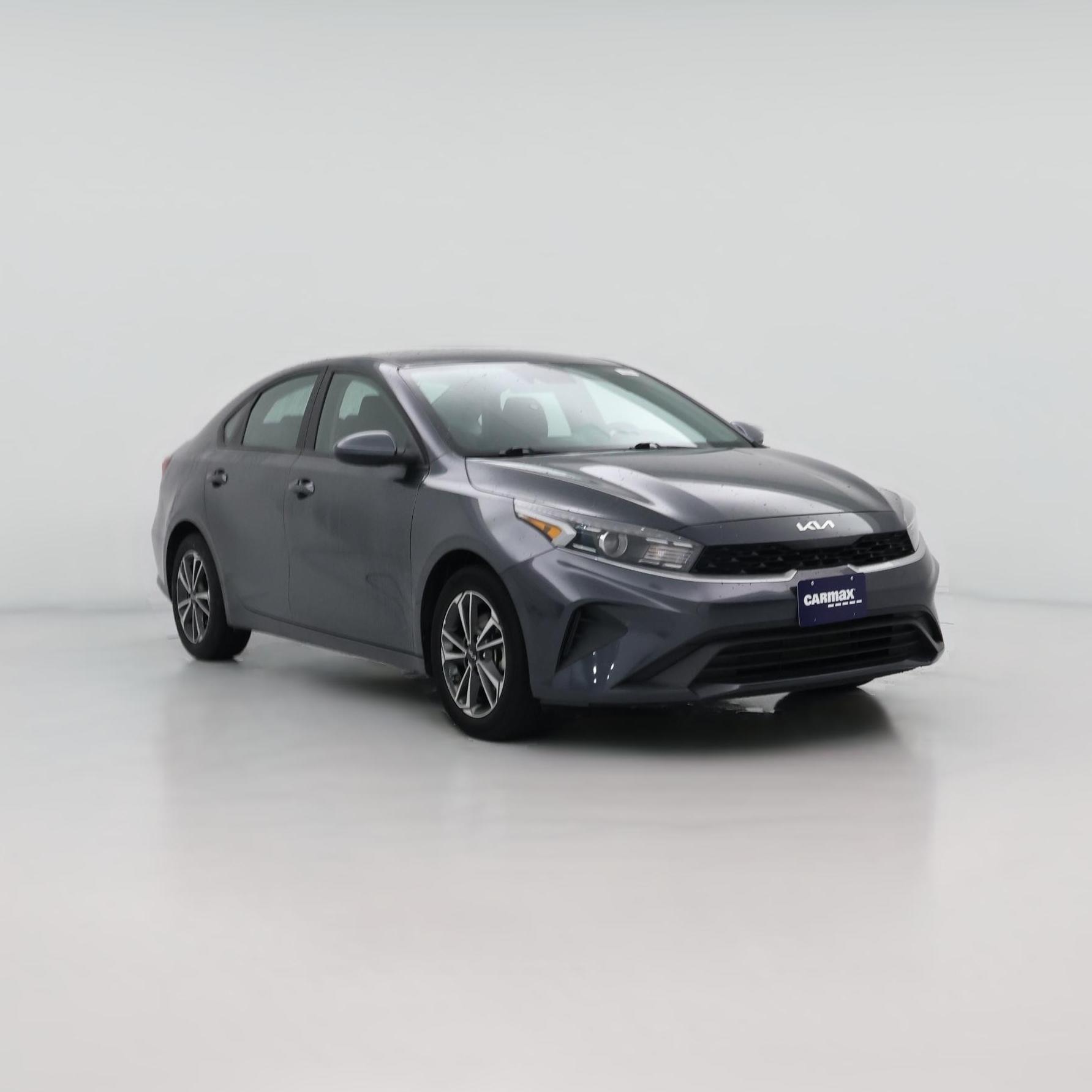Thumbnail: 2024 Kia Forte - 1