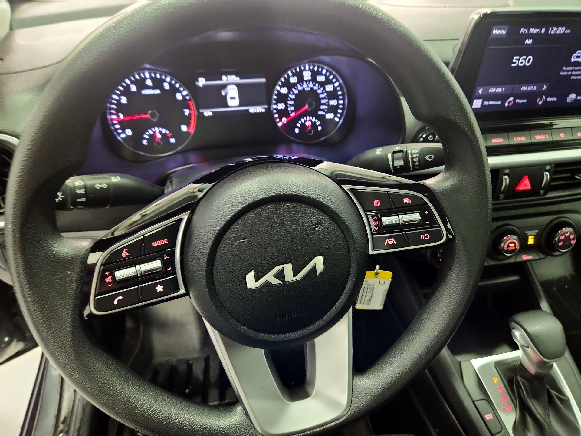 Thumbnail: 2024 Kia Forte - 10