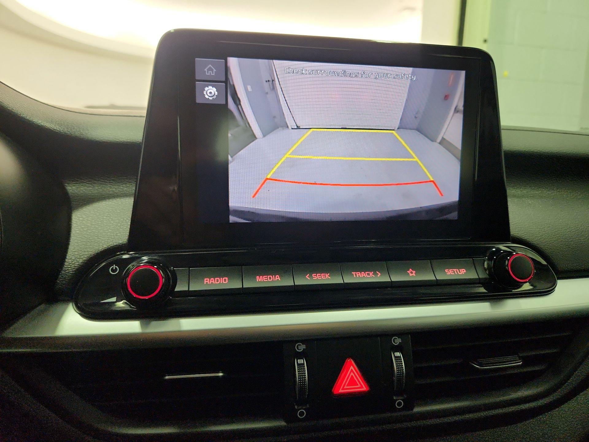 Thumbnail: 2024 Kia Forte - 13