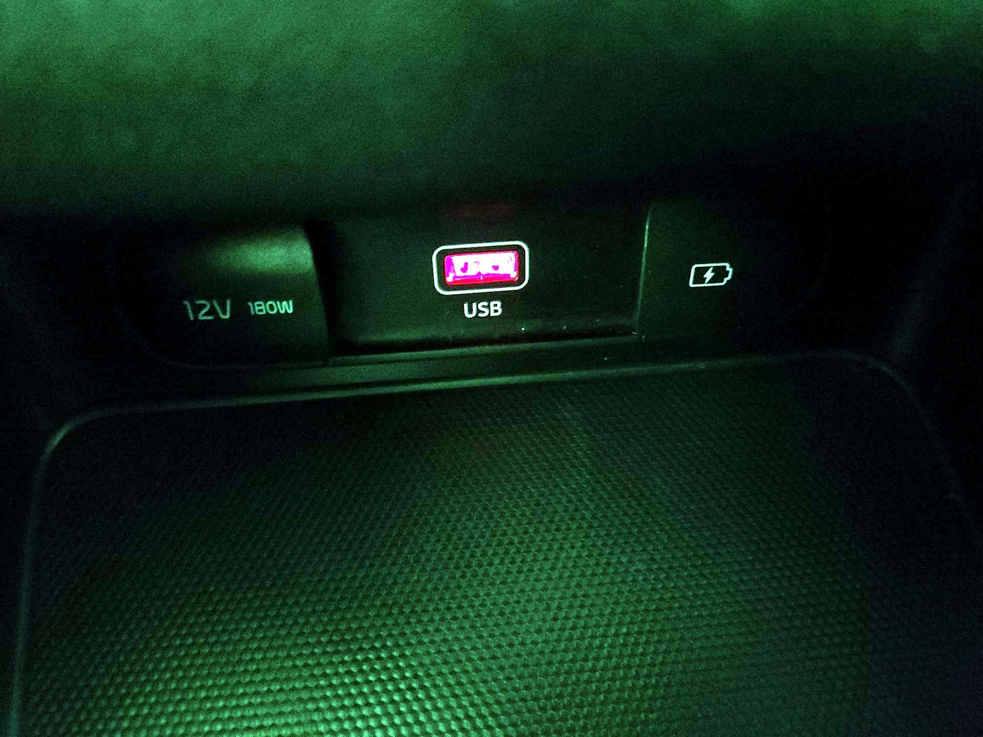 Thumbnail: 2024 Kia Forte - 17