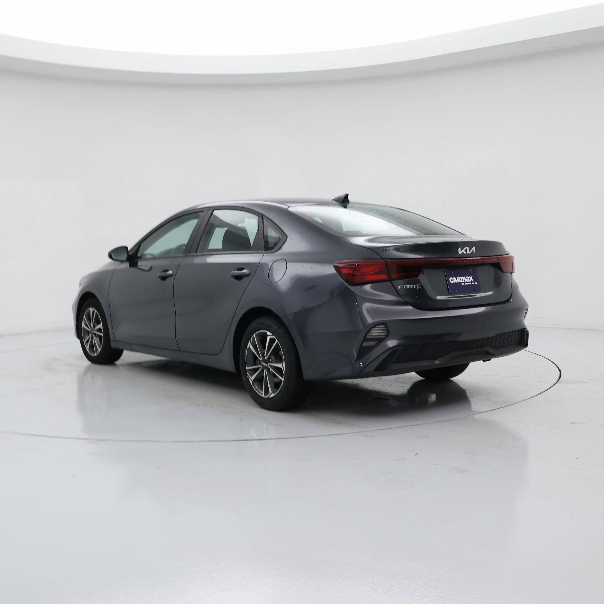 Thumbnail: 2024 Kia Forte - 2