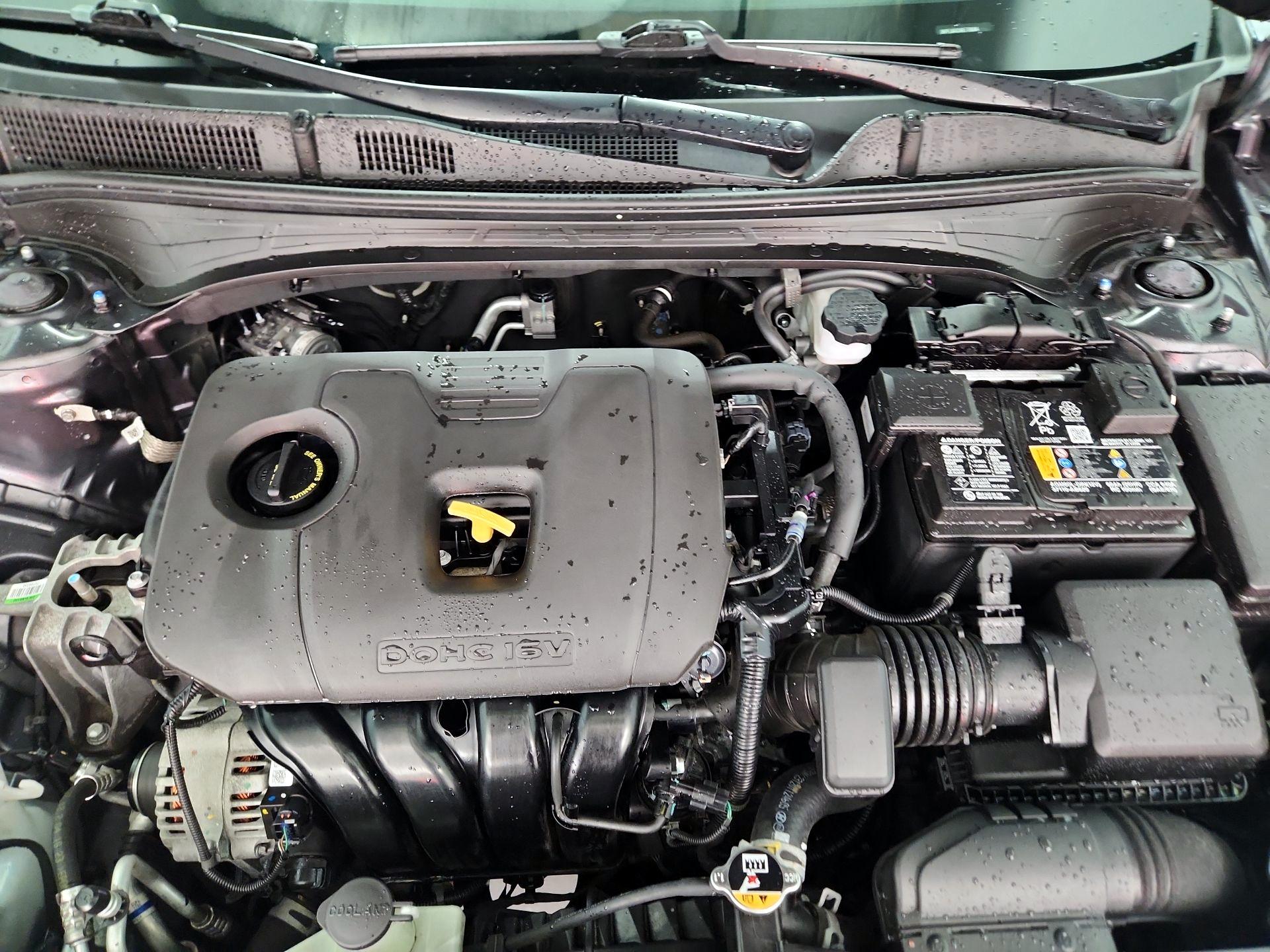 Thumbnail: 2024 Kia Forte - 20