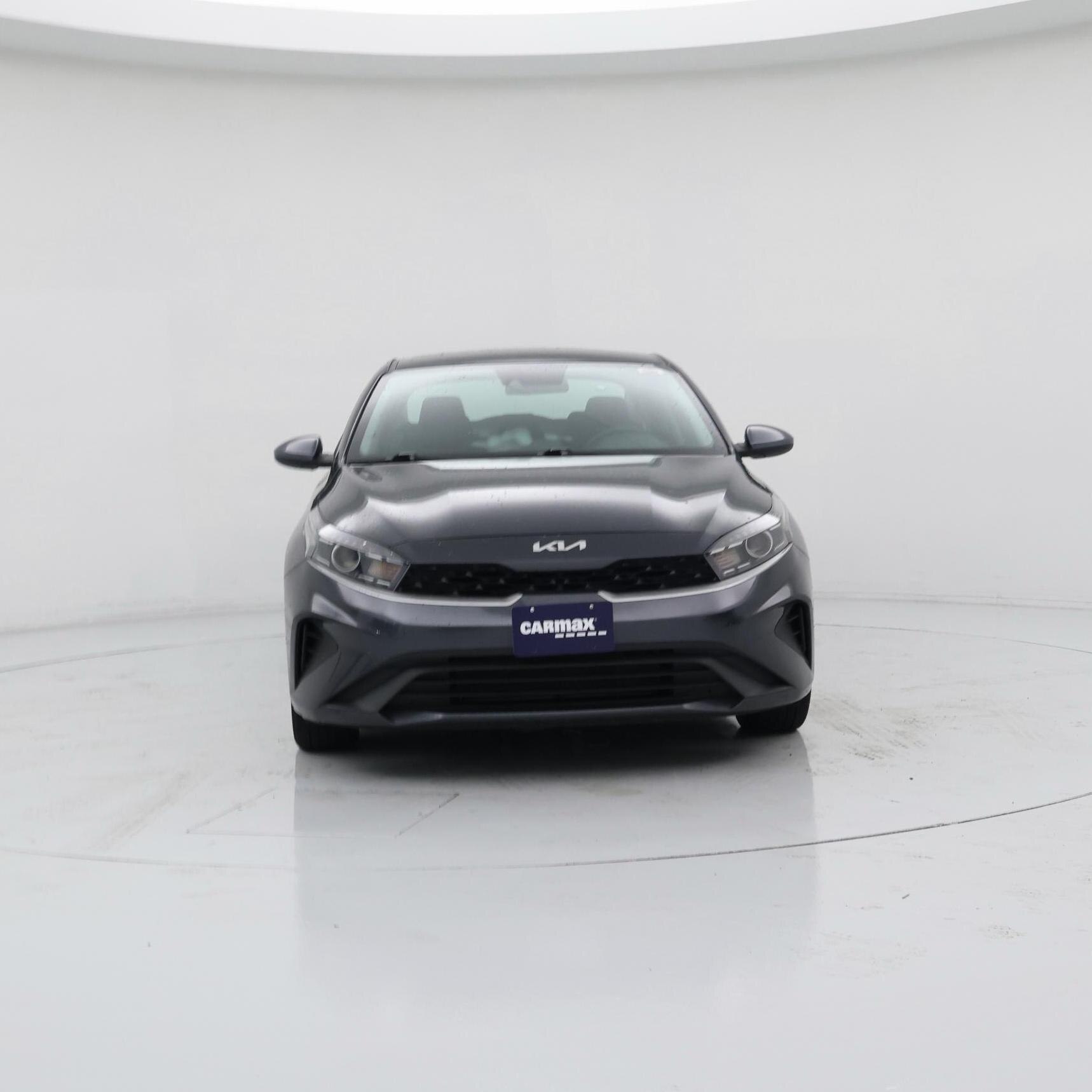 Thumbnail: 2024 Kia Forte - 5