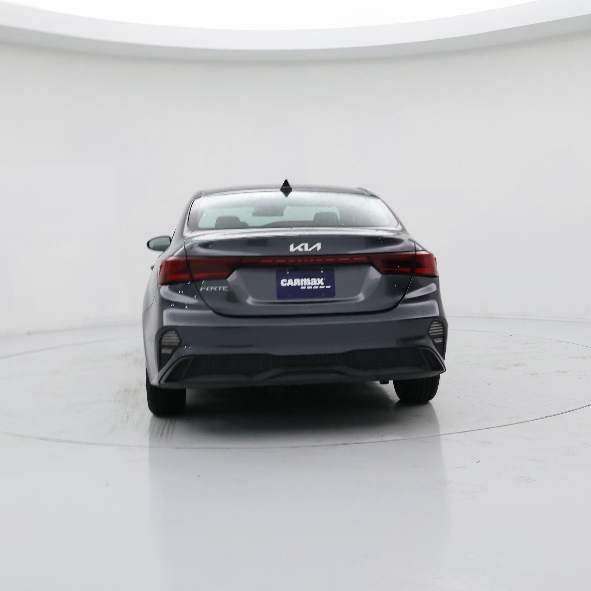 Thumbnail: 2024 Kia Forte - 6