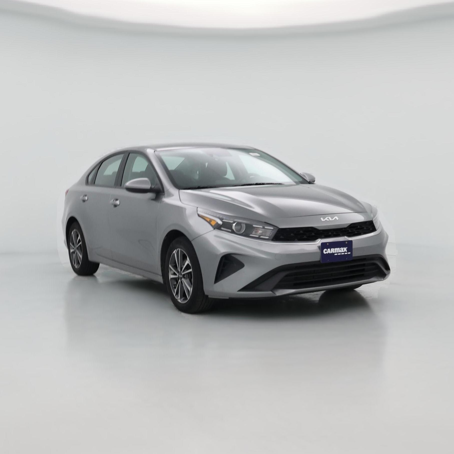 Thumbnail: 2024 Kia Forte - 1