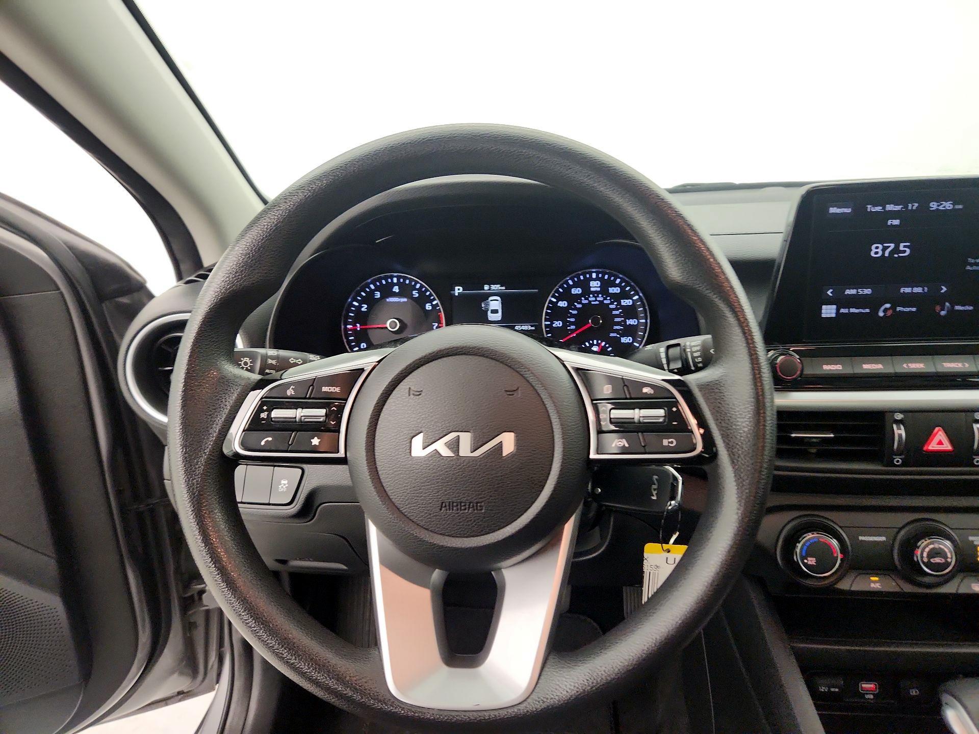 Thumbnail: 2024 Kia Forte - 10