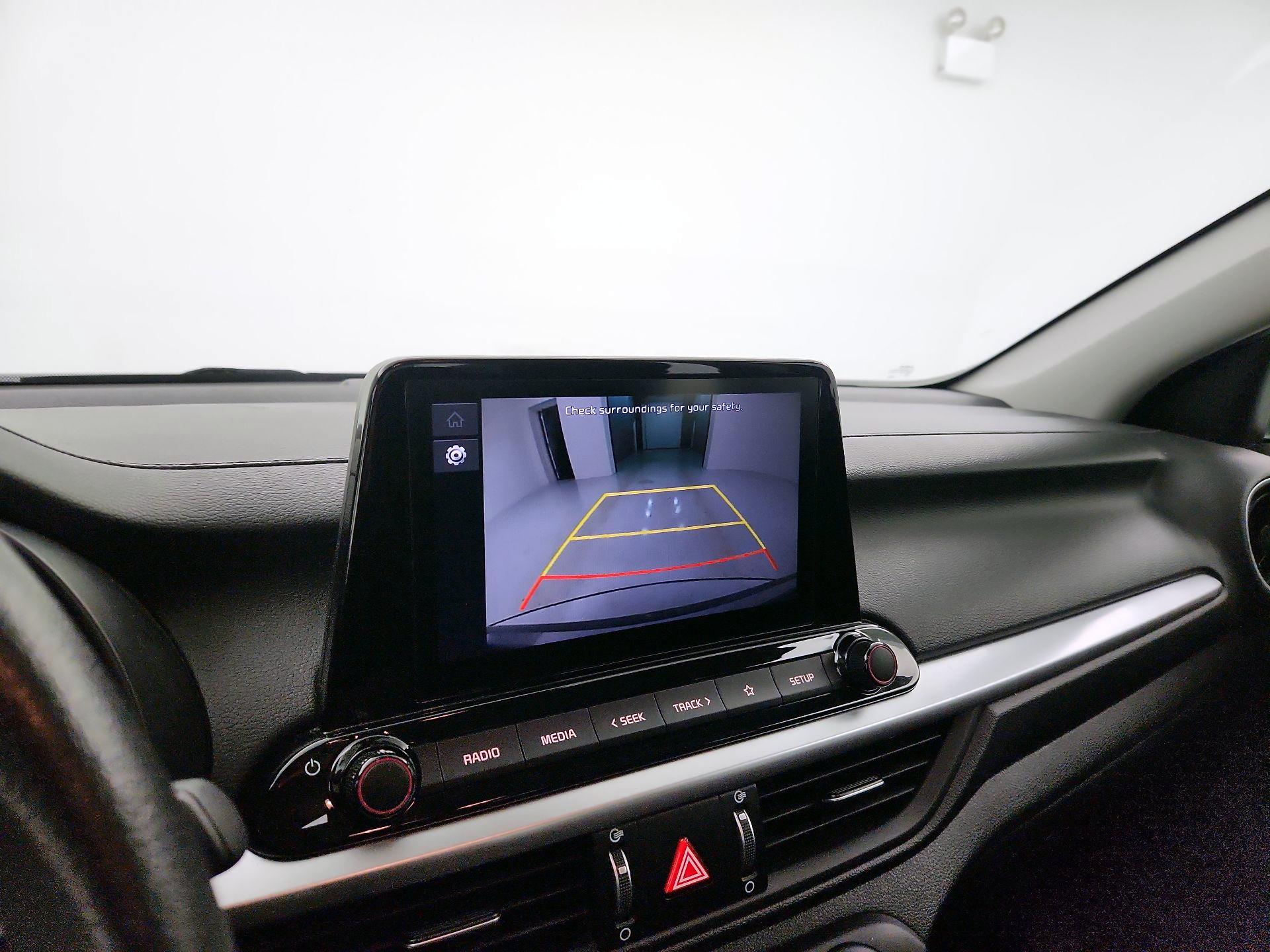 Thumbnail: 2024 Kia Forte - 14