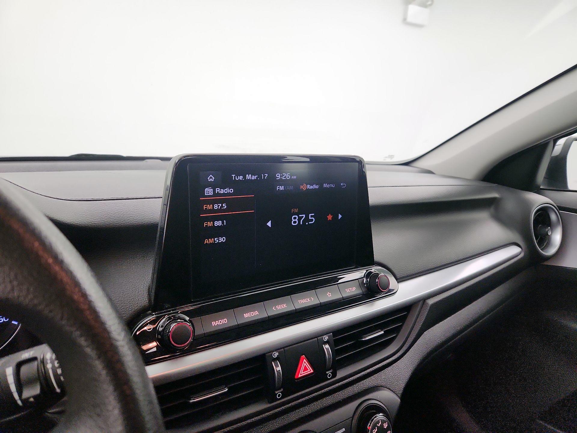 Thumbnail: 2024 Kia Forte - 15