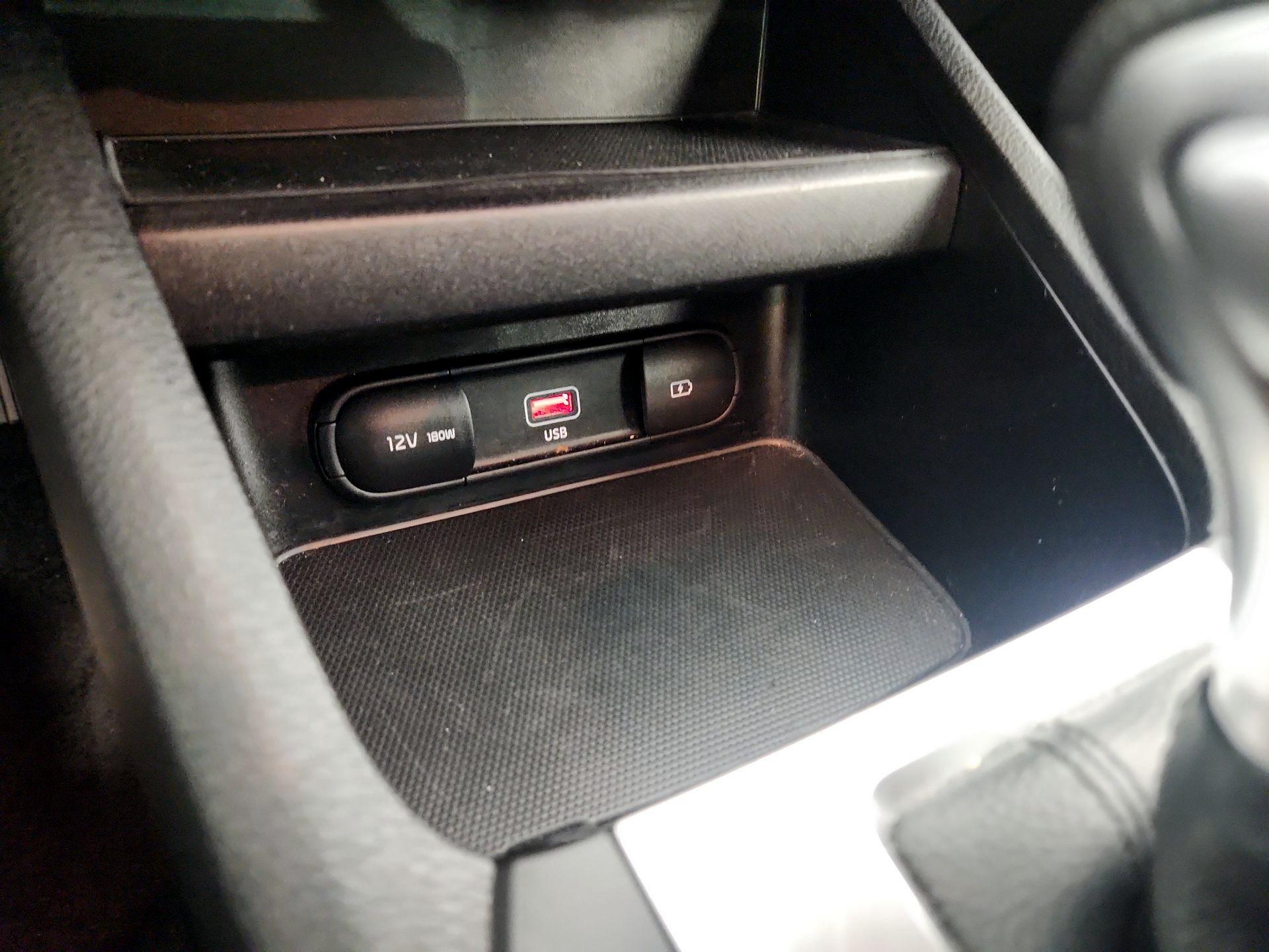 Thumbnail: 2024 Kia Forte - 18