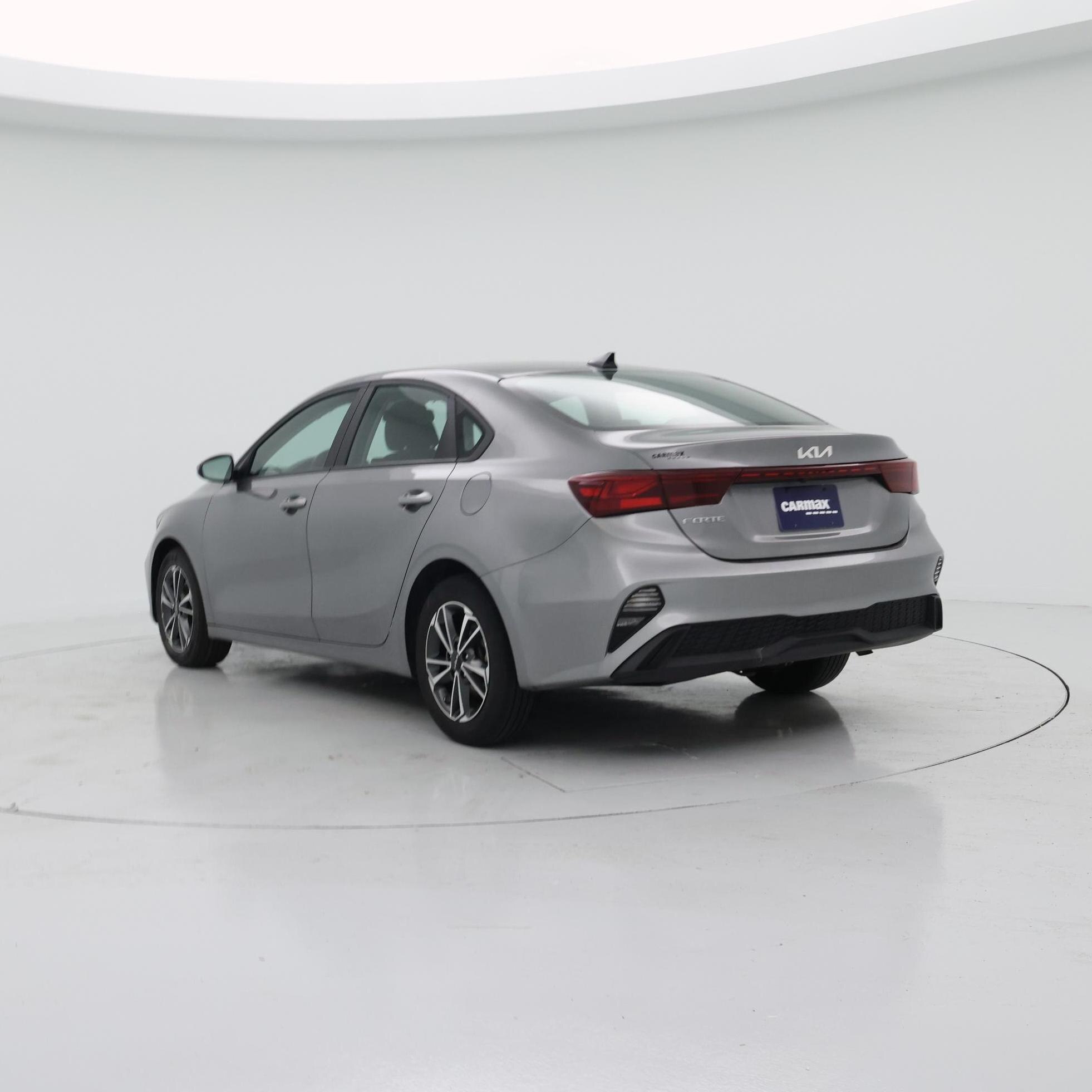 Thumbnail: 2024 Kia Forte - 2