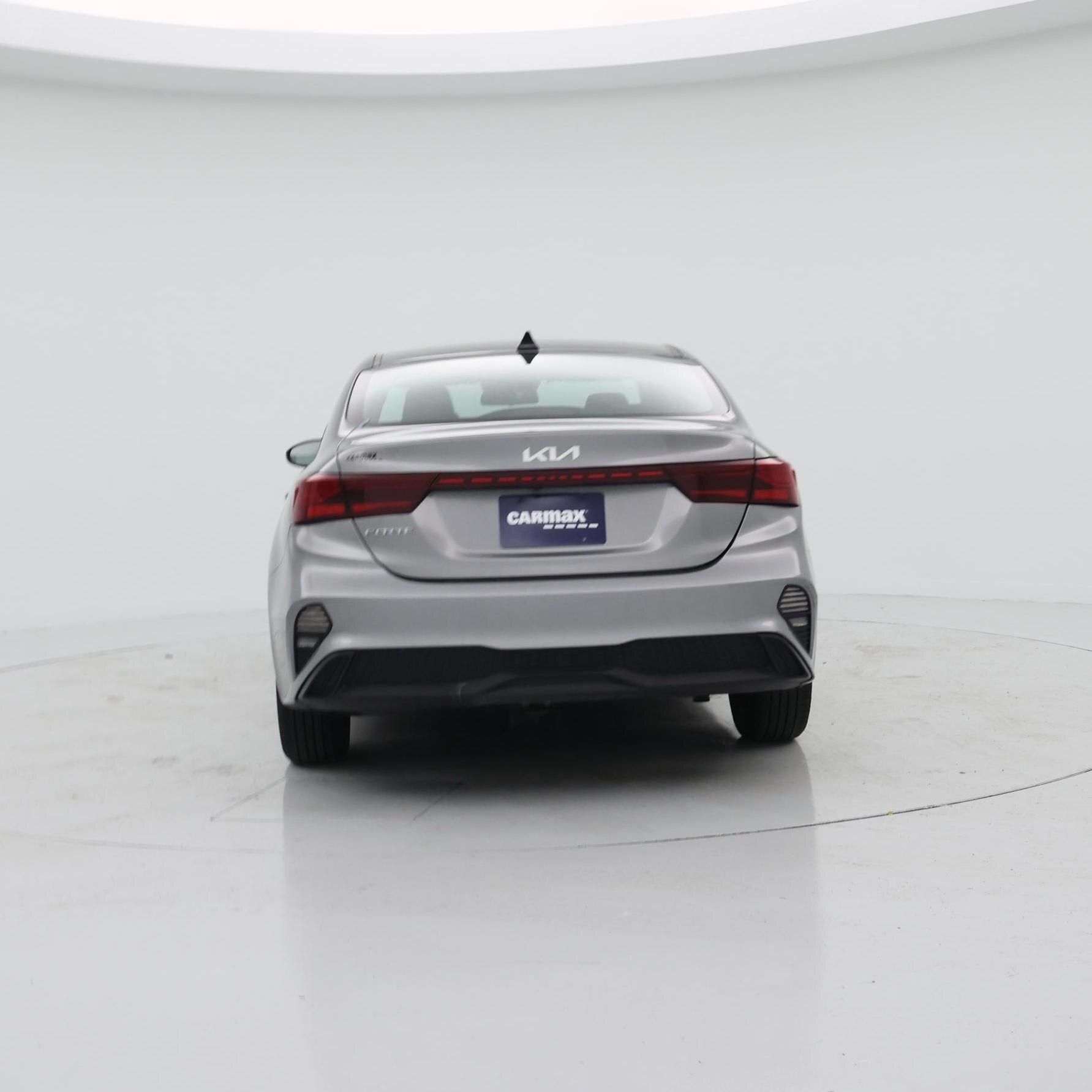 Thumbnail: 2024 Kia Forte - 6