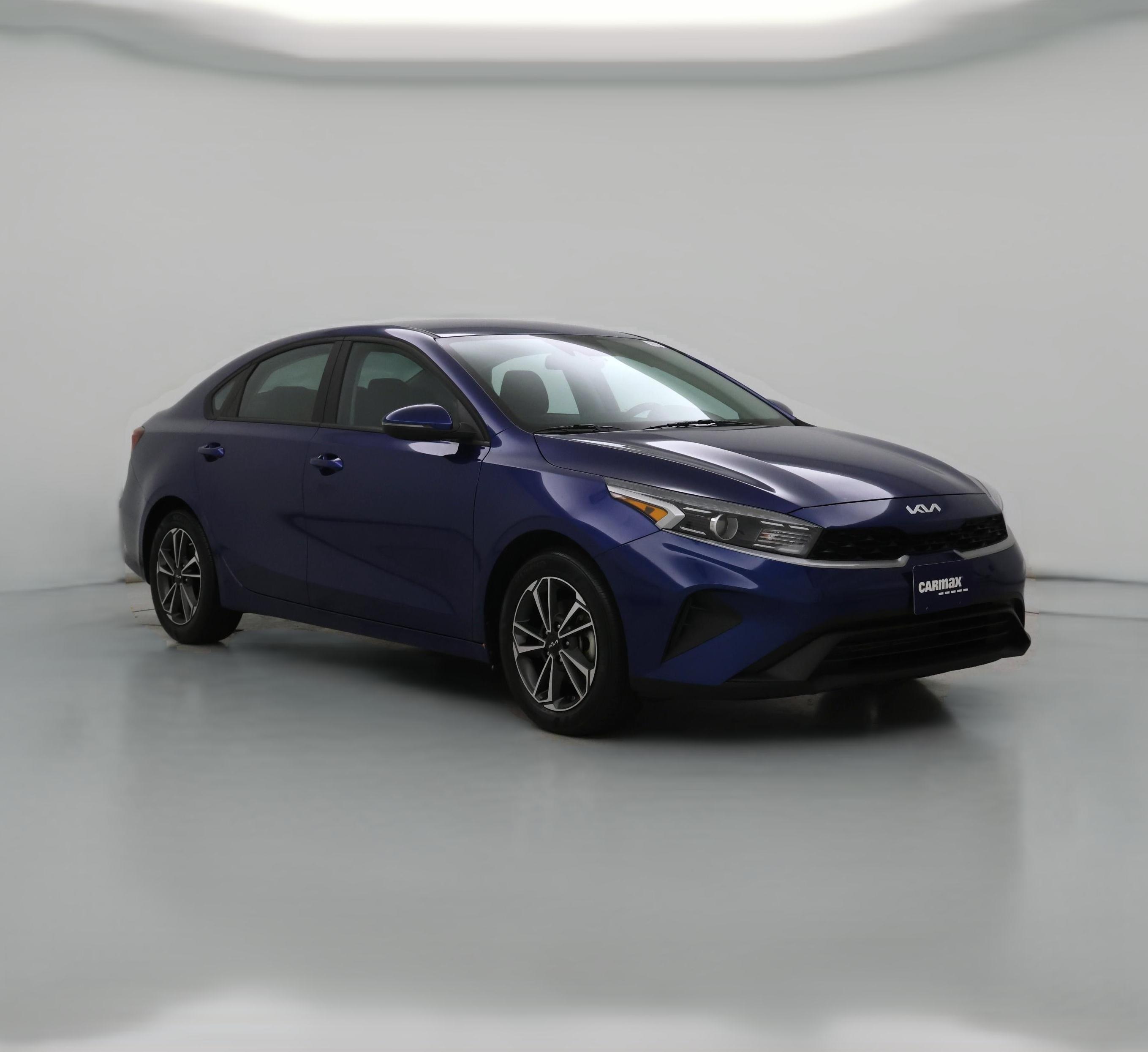 Thumbnail: 2023 Kia Forte - 1