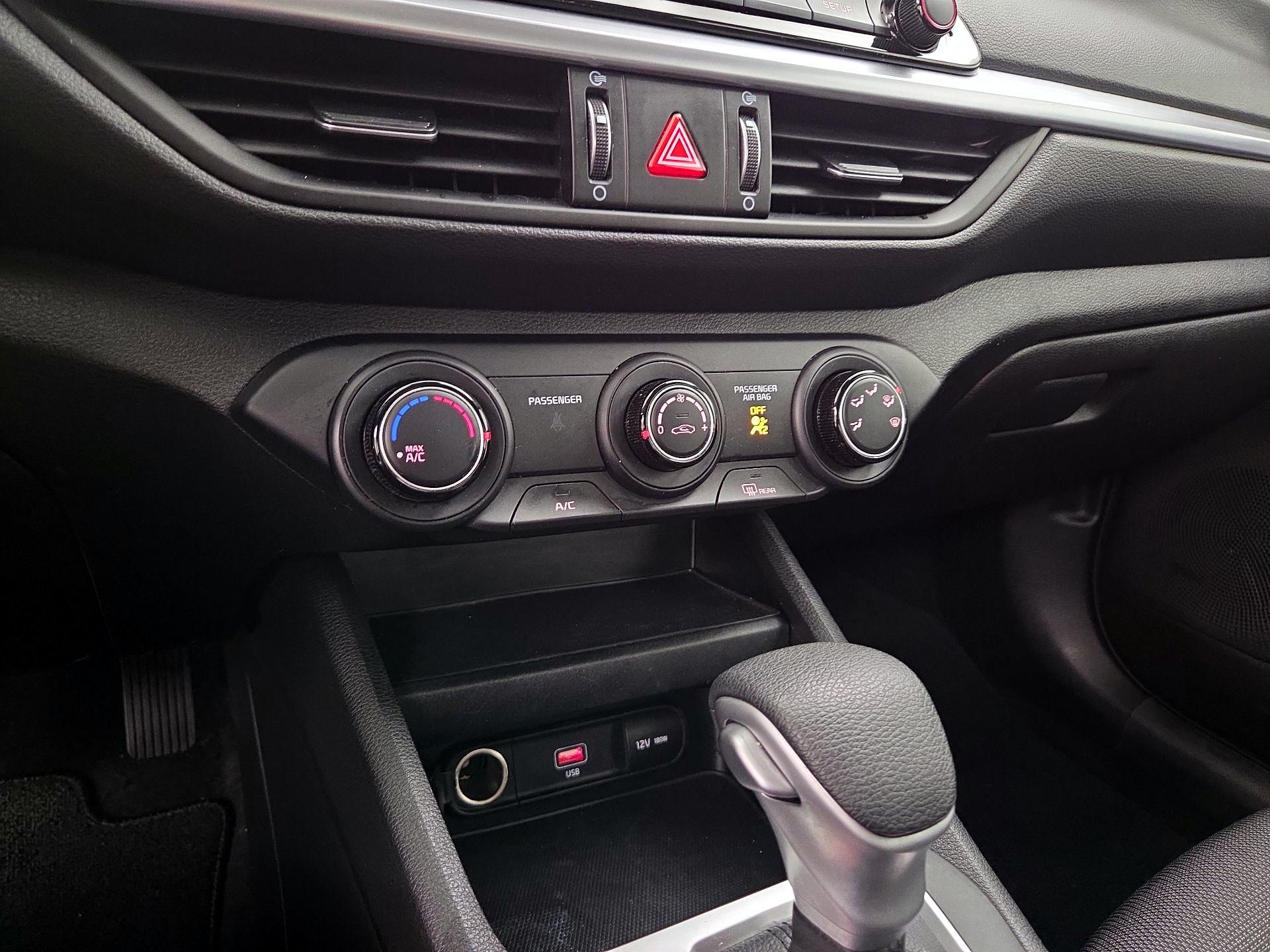 Thumbnail: 2023 Kia Forte - 16